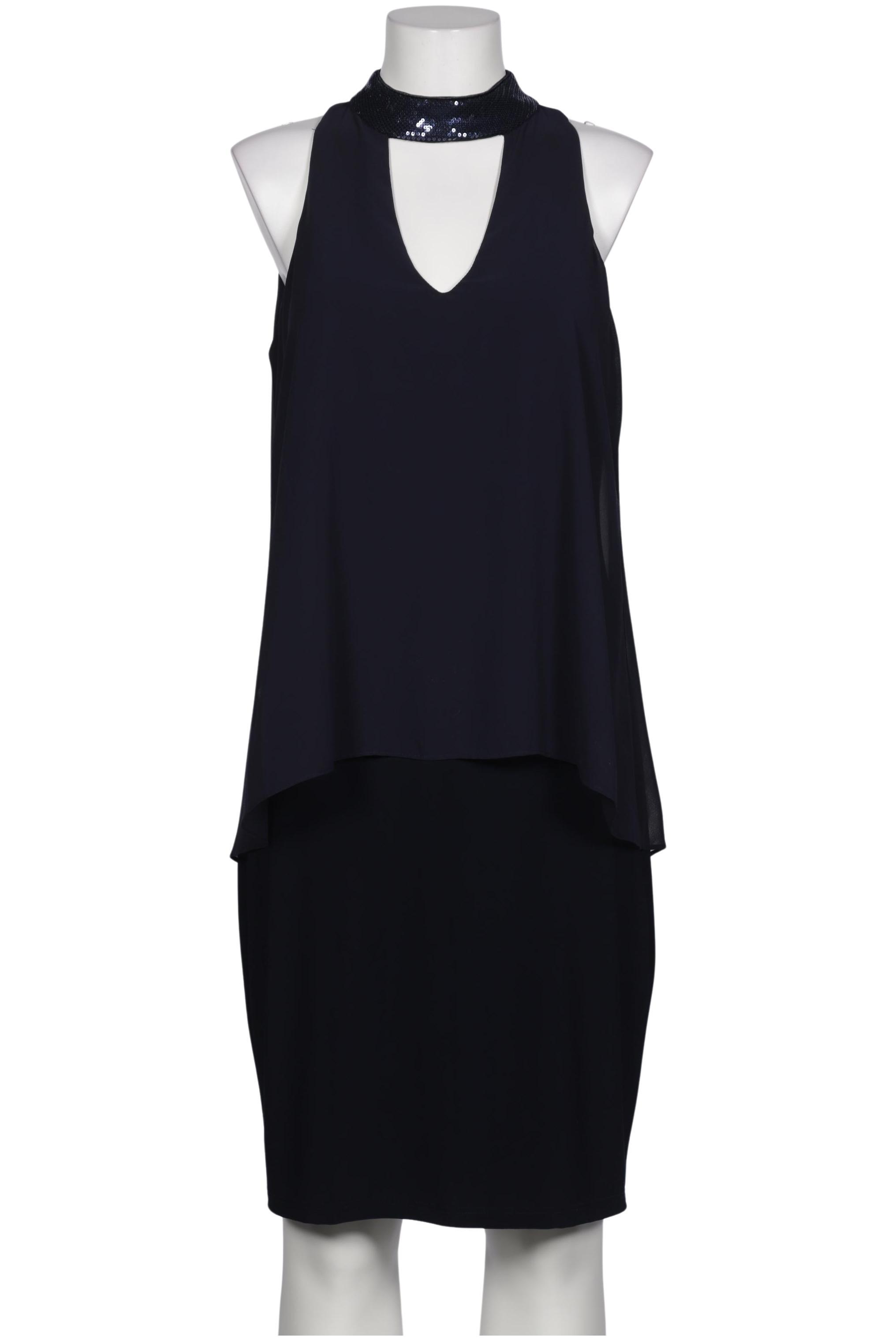 

Joseph Ribkoff Damen Kleid, marineblau, Gr. 40