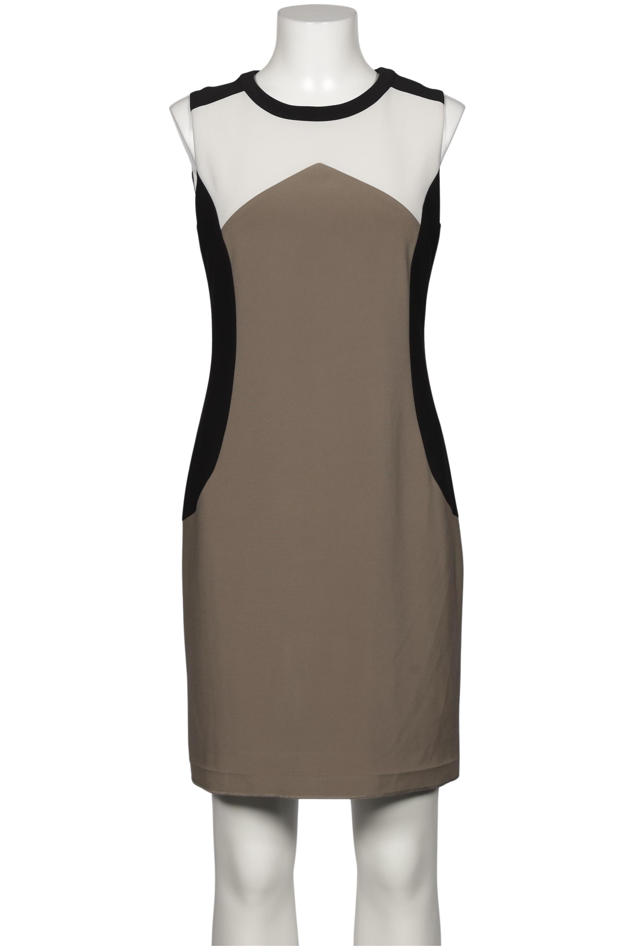 

Joseph Ribkoff Damen Kleid, grün, Gr. 38