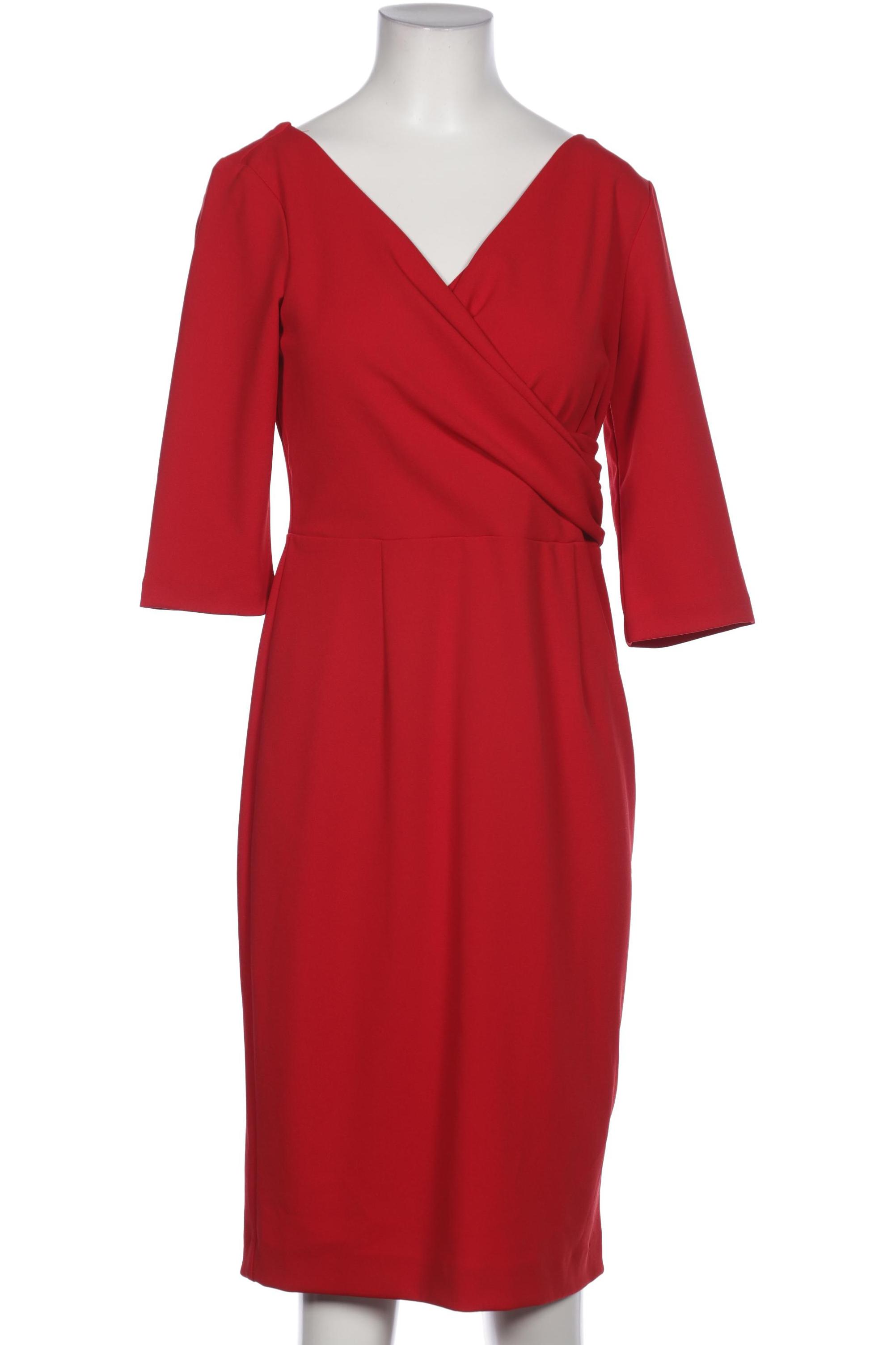 

Joseph Ribkoff Damen Kleid, rot, Gr. 36