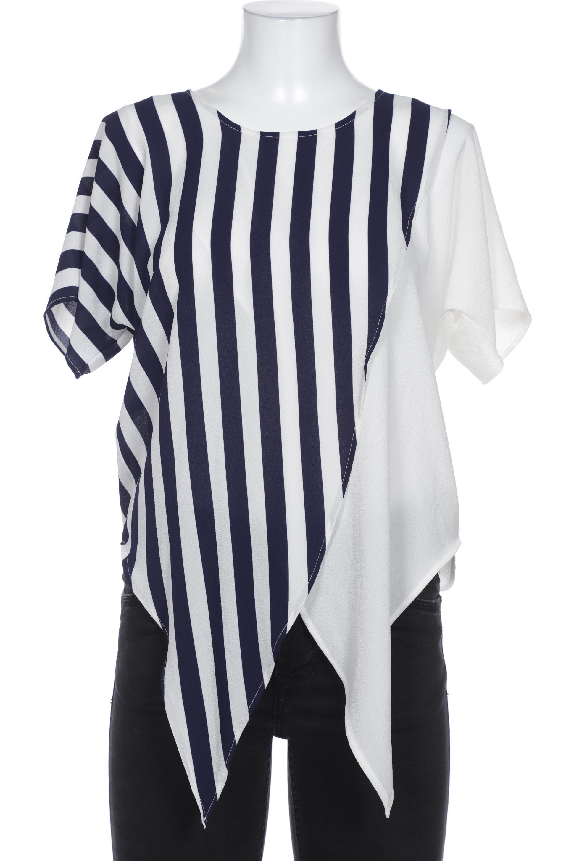 

Joseph Ribkoff Damen Bluse, weiß, Gr. 38