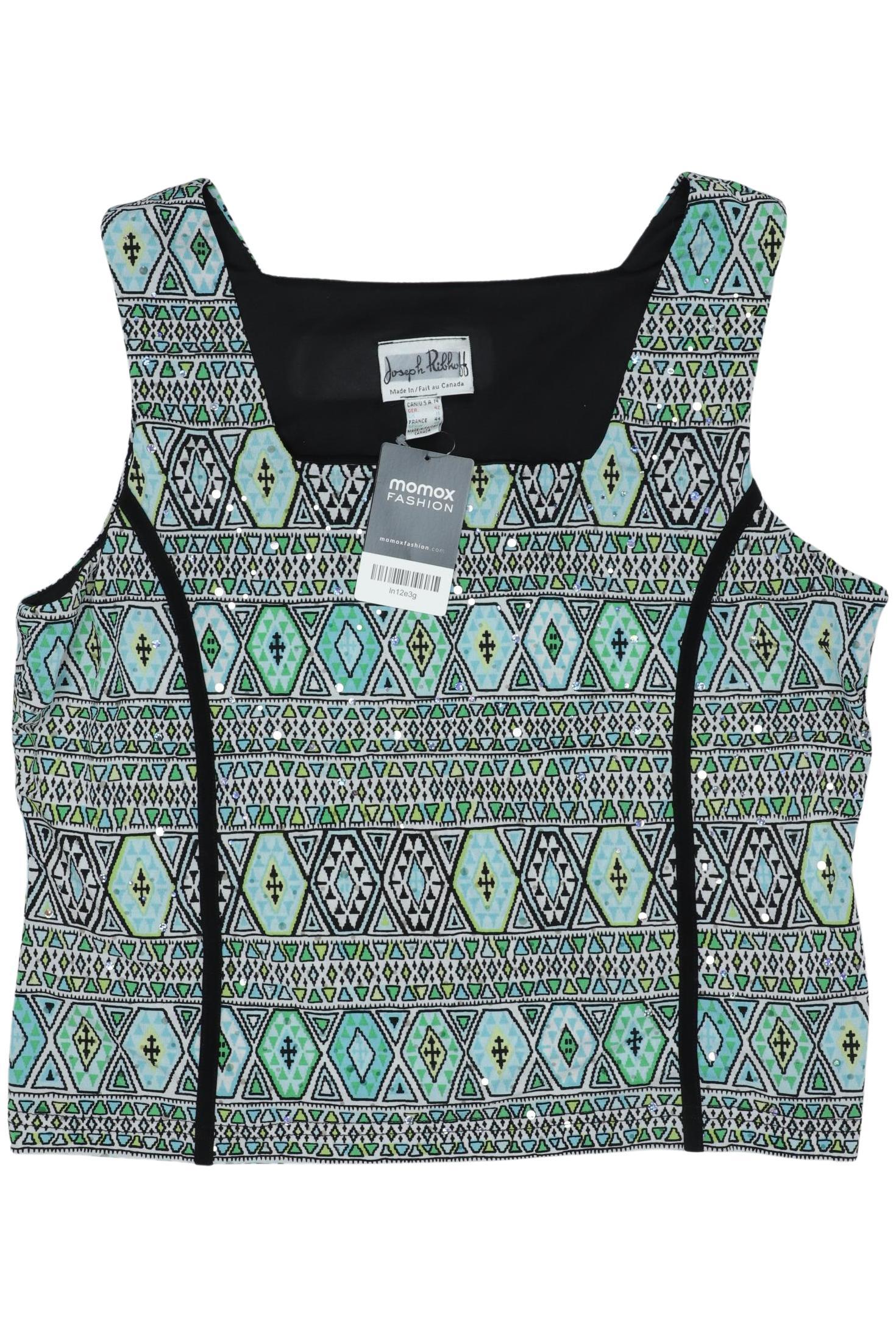 

Joseph Ribkoff Damen Top, mehrfarbig, Gr. 42