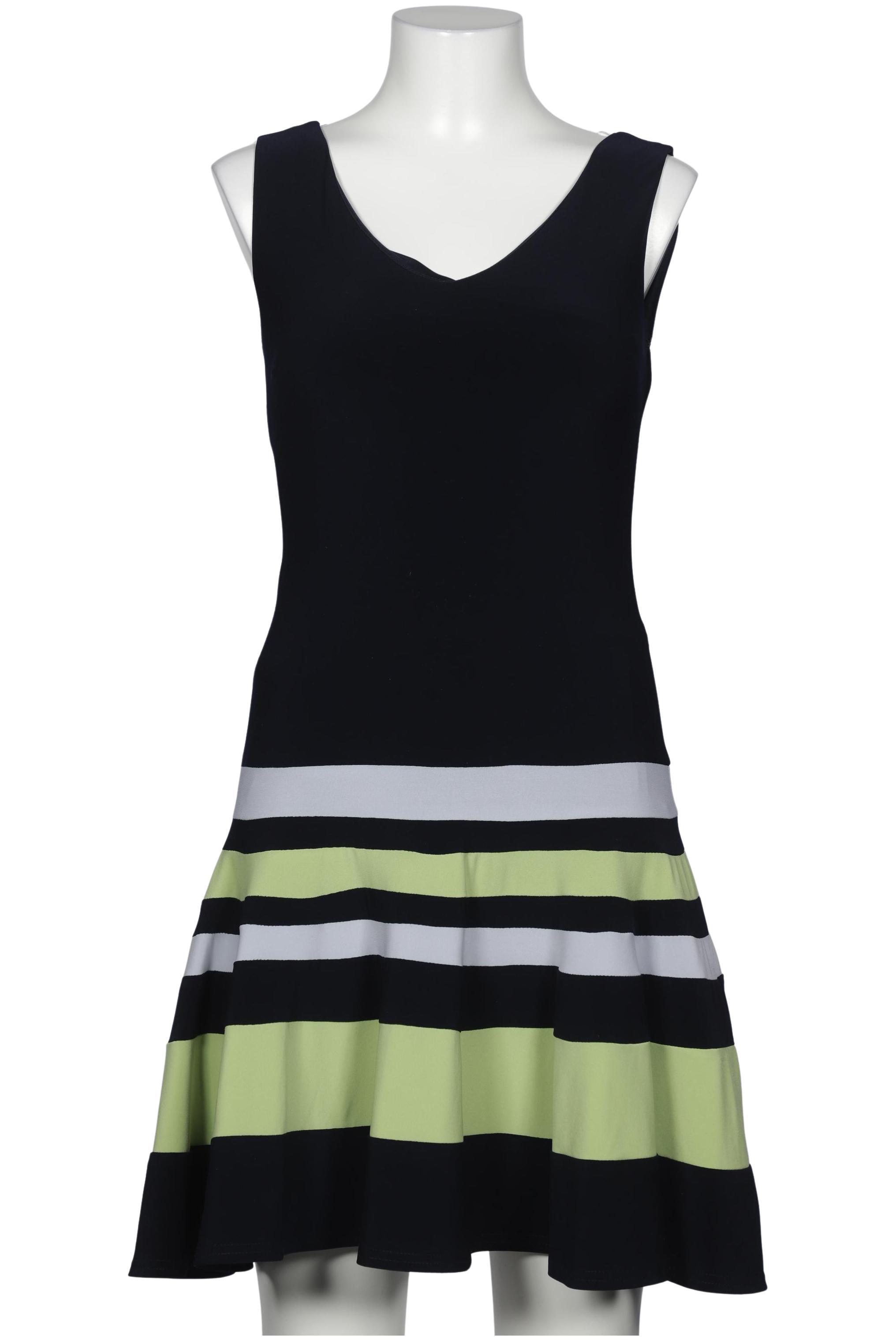 

Joseph Ribkoff Damen Kleid, marineblau, Gr. 38
