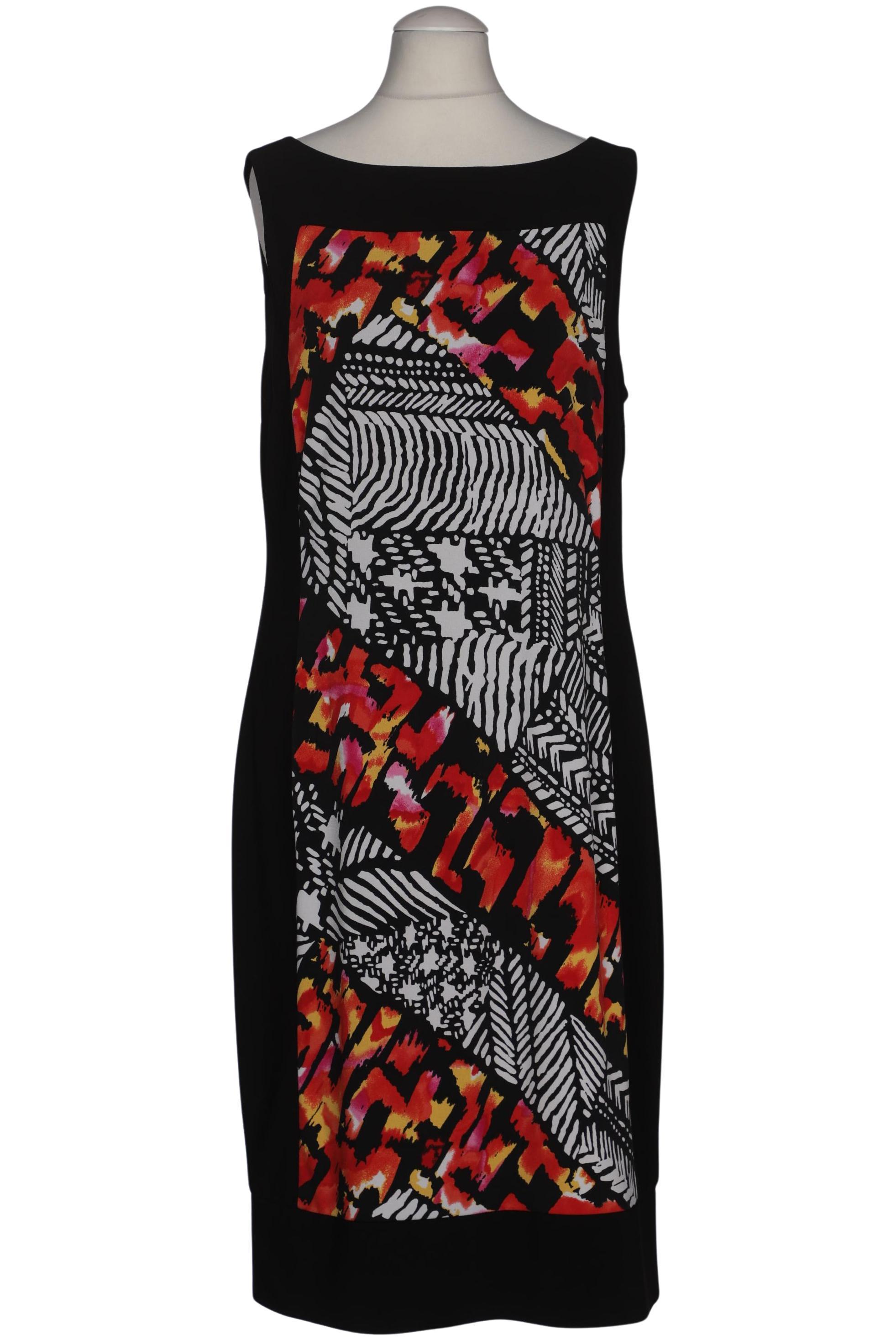 

Joseph Ribkoff Damen Kleid, schwarz, Gr. 42