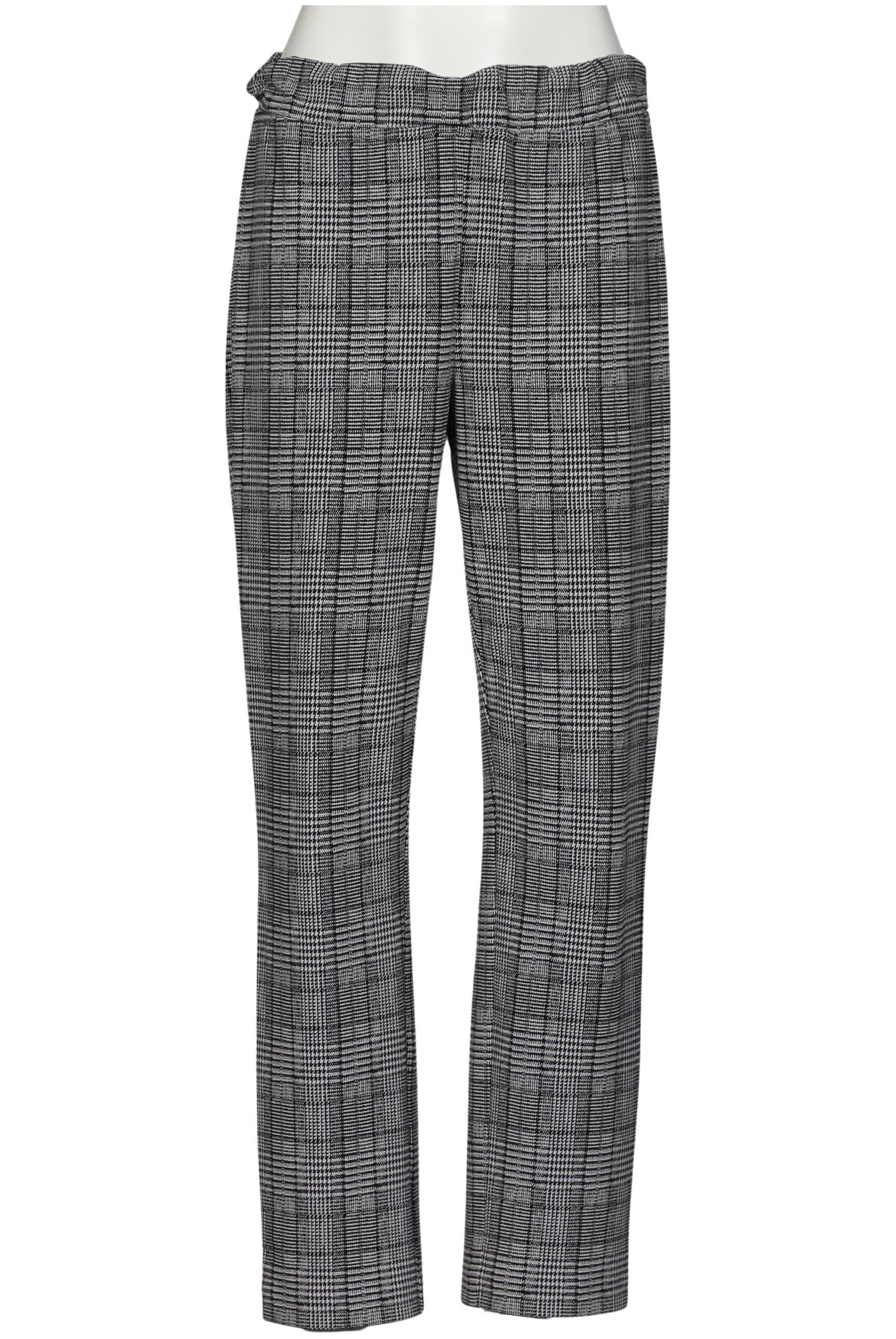 

Joseph Ribkoff Damen Stoffhose, grau, Gr. 28