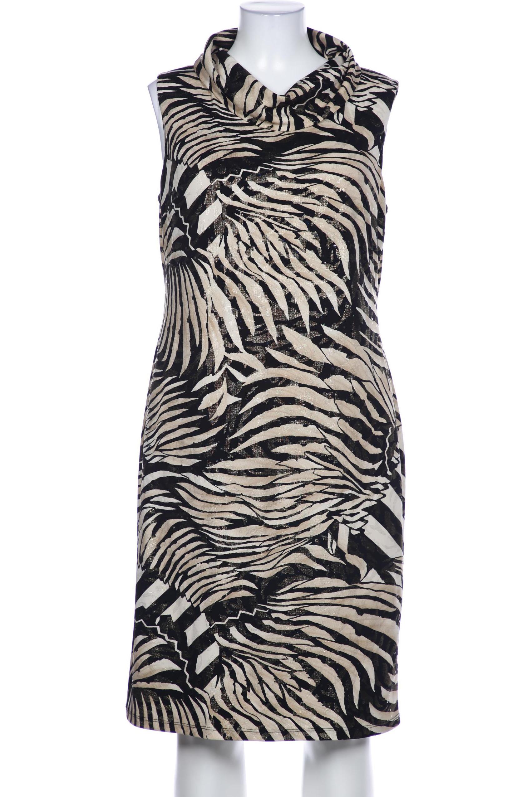 

Joseph Ribkoff Damen Kleid, beige, Gr. 46