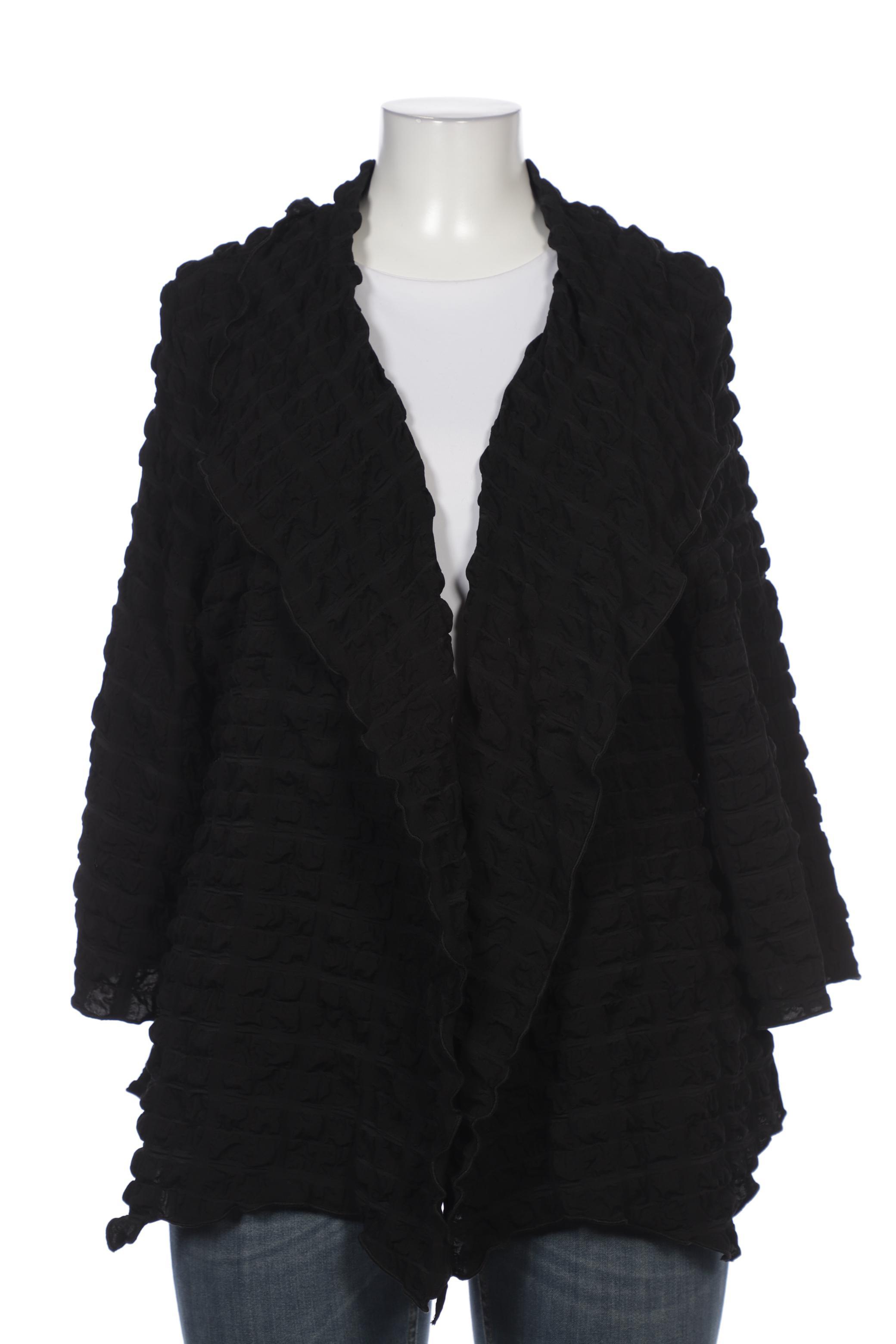 

Joseph Ribkoff Damen Blazer, schwarz