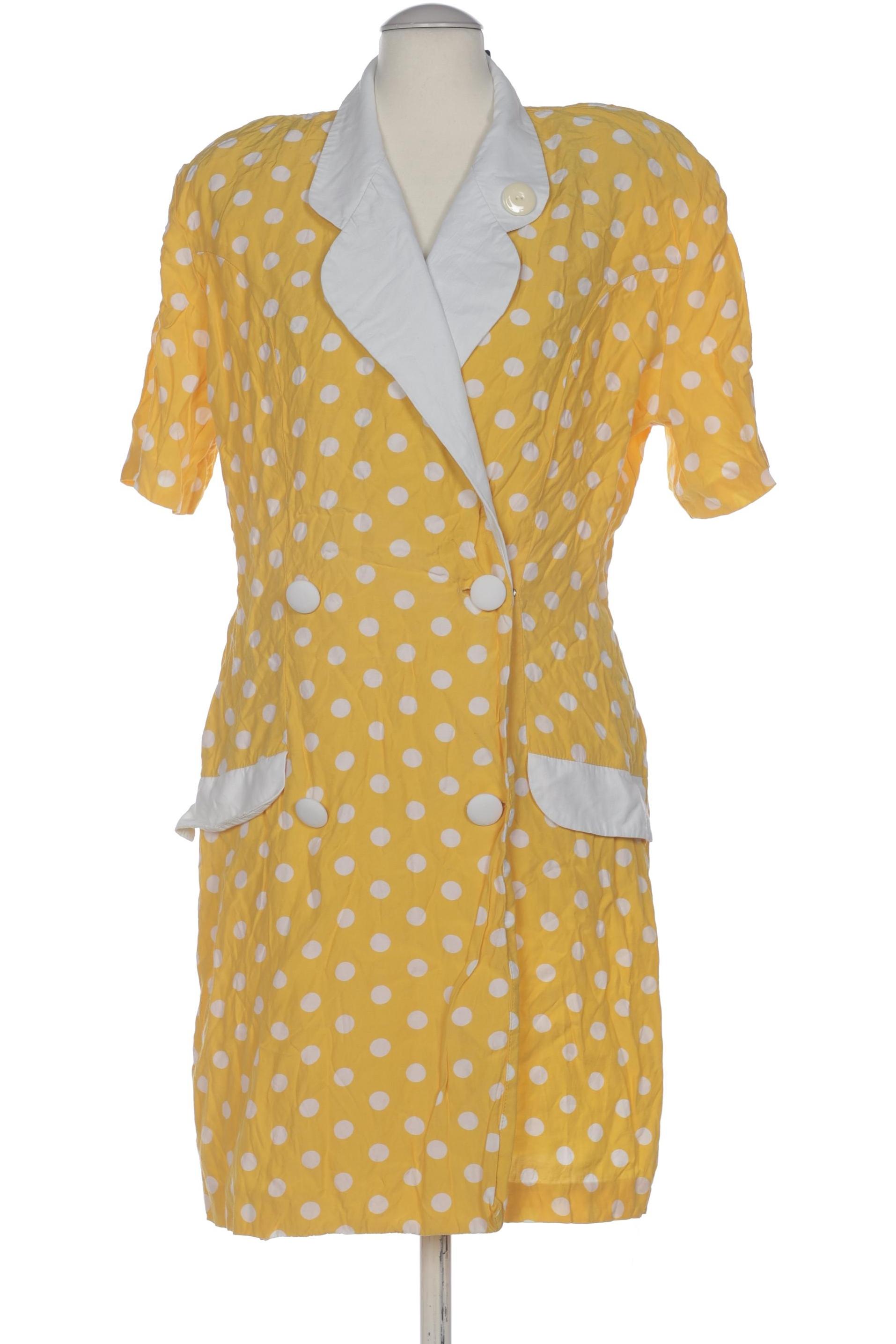 

Joseph Ribkoff Damen Jumpsuit/Overall, gelb, Gr. 38