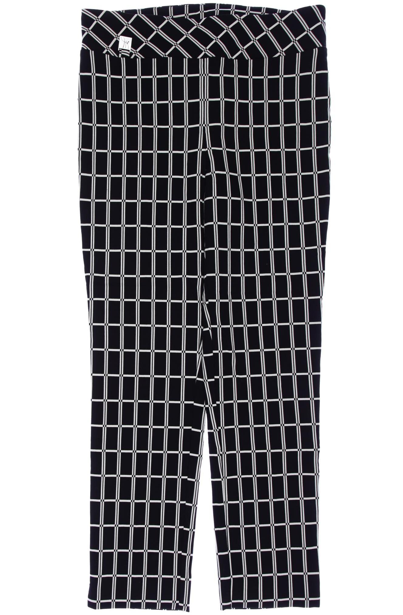

Joseph Ribkoff Damen Stoffhose, schwarz, Gr. 40