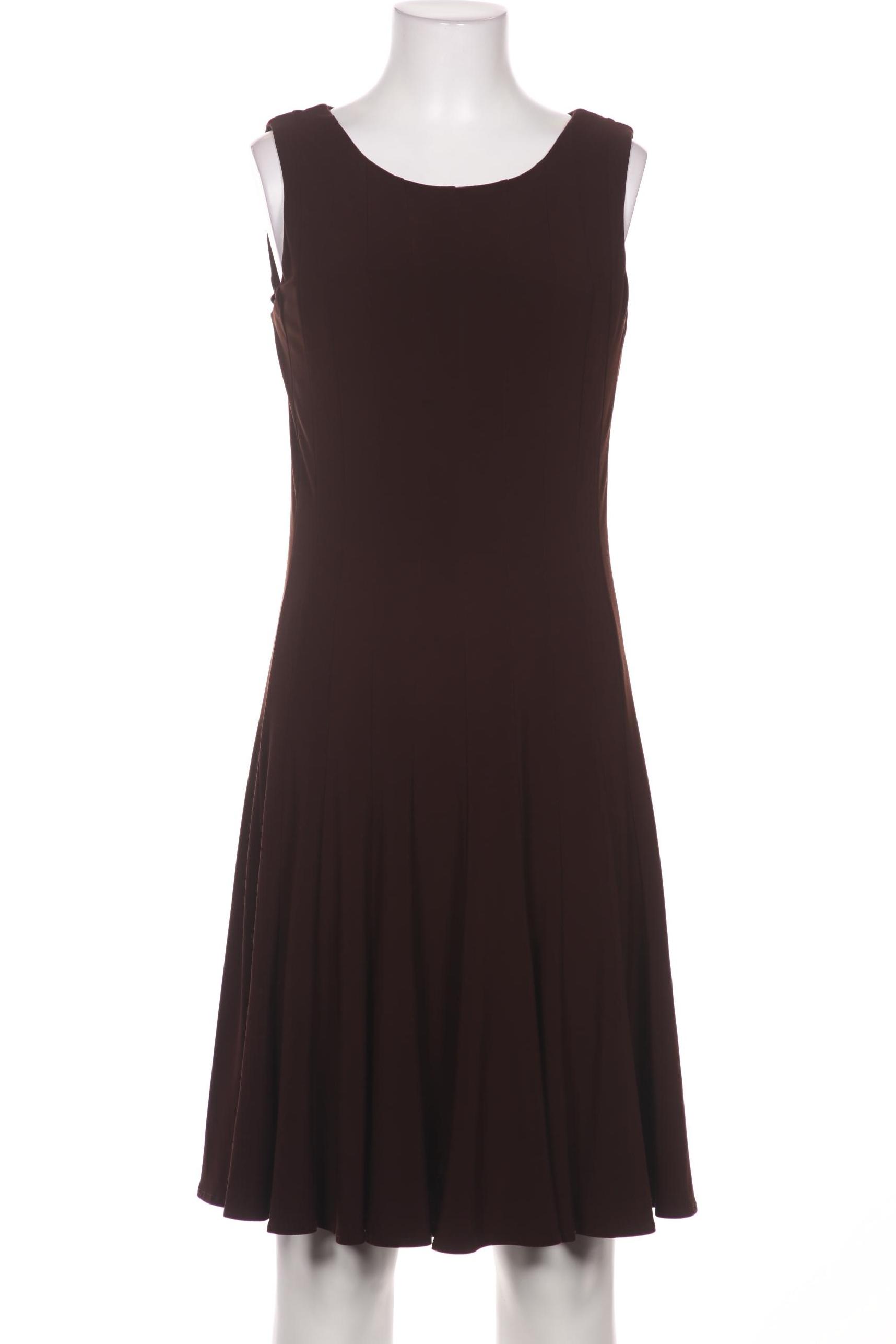 

Joseph Ribkoff Damen Kleid, braun, Gr. 36