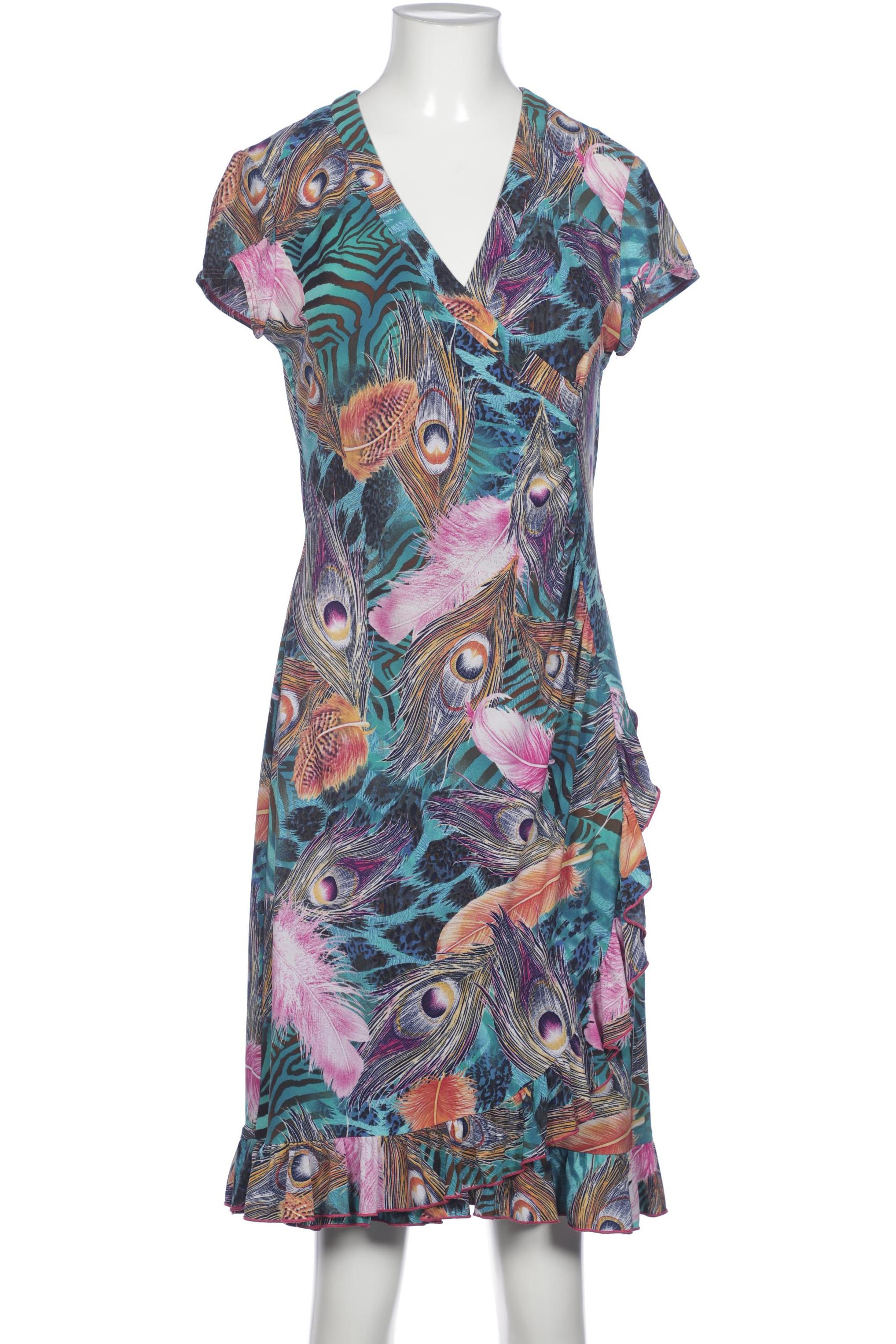 

Joseph Ribkoff Damen Kleid, türkis