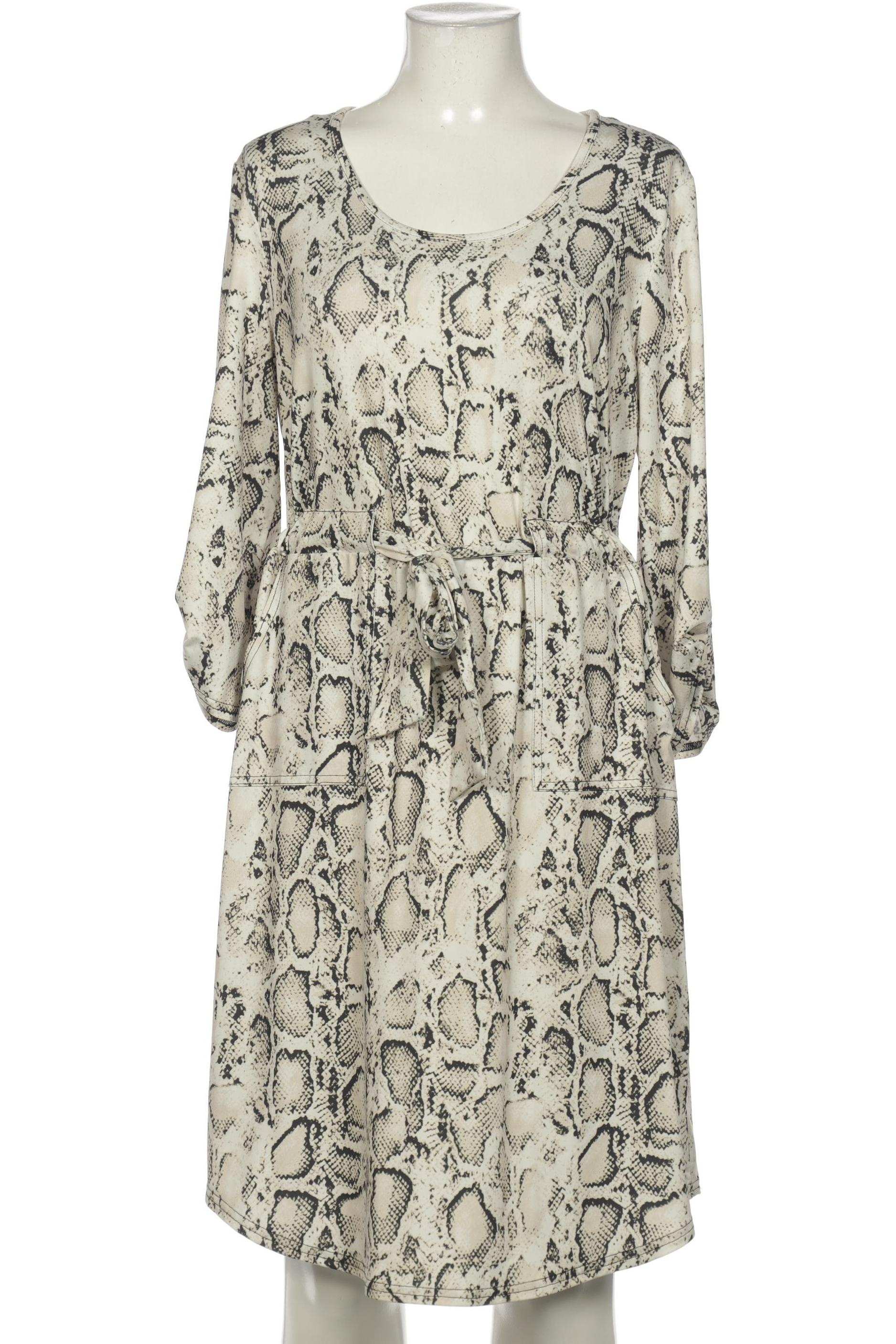 

Joseph Ribkoff Damen Kleid, beige, Gr. 42