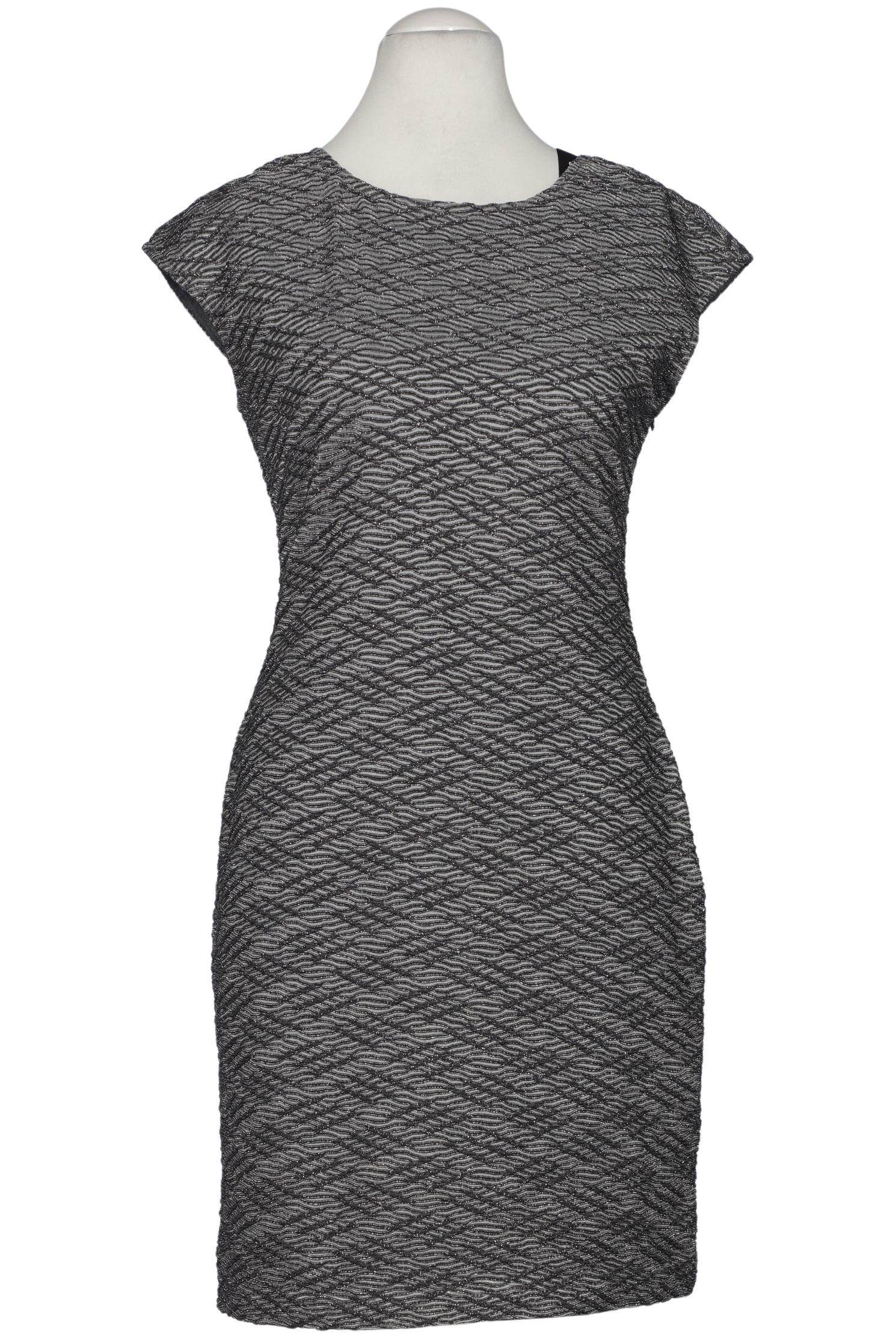 

Joseph Ribkoff Damen Kleid, grau, Gr. 38