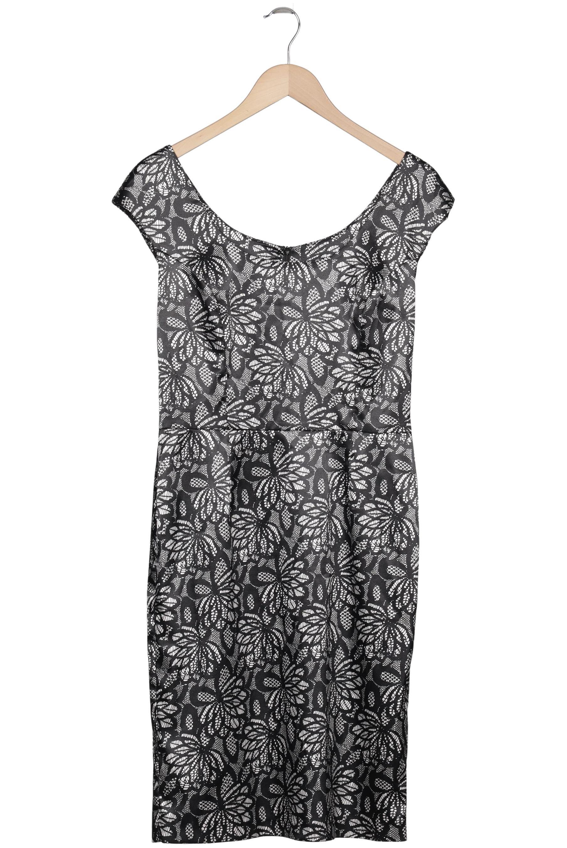 

Joseph Ribkoff Damen Kleid, schwarz, Gr. 38