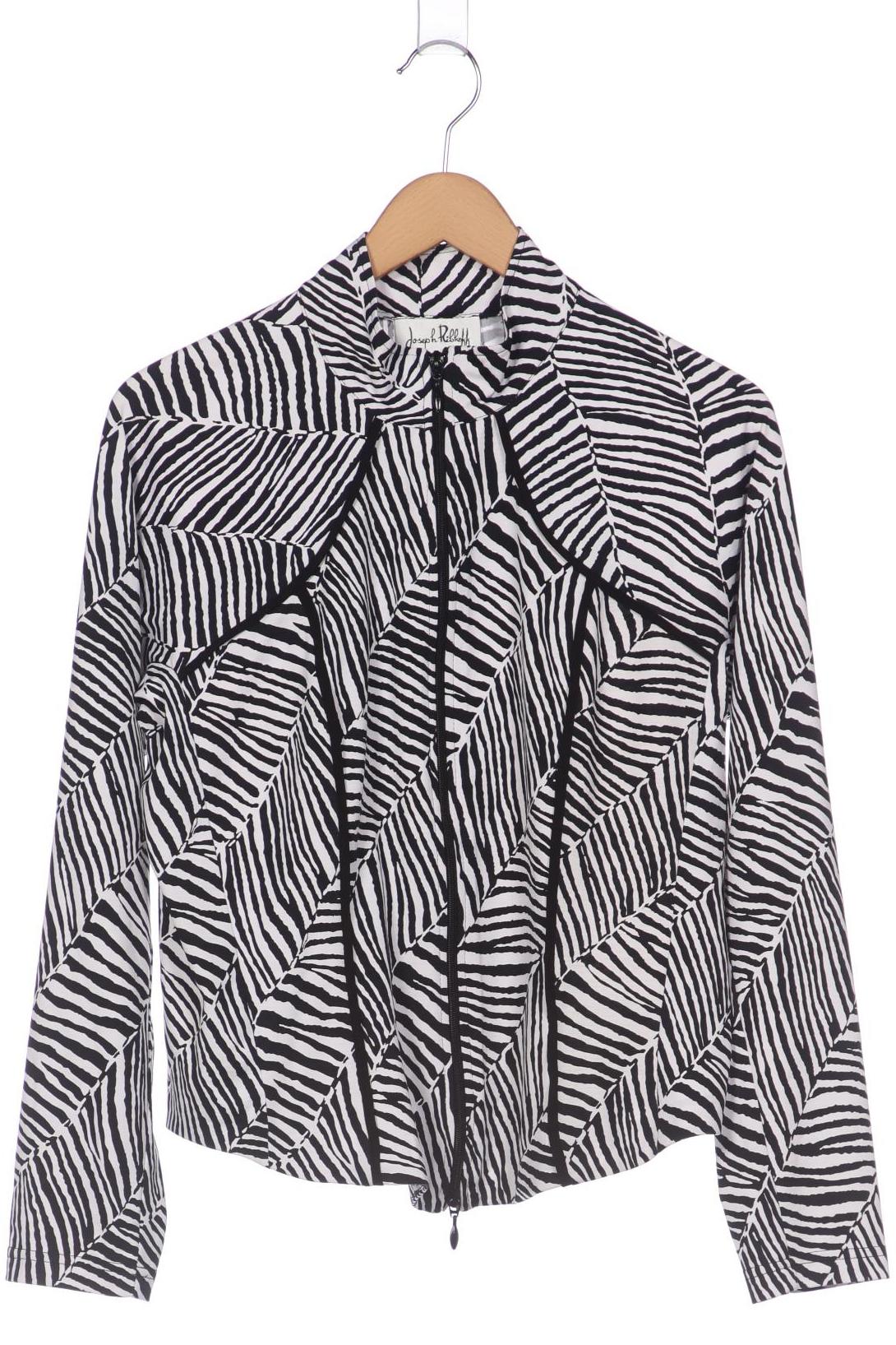 

Joseph Ribkoff Damen Sweatshirt, schwarz, Gr. 44