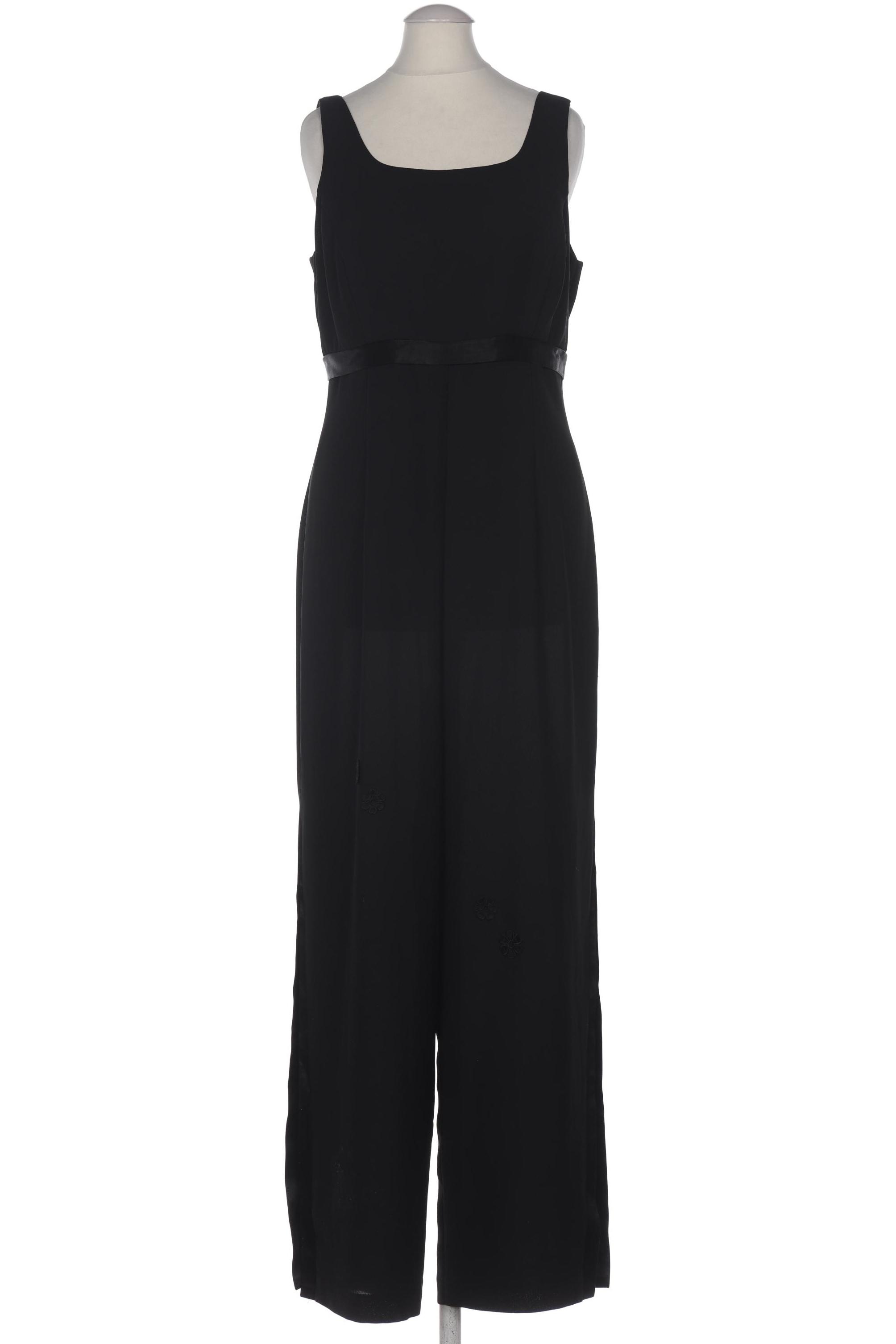 

Joseph Ribkoff Damen Jumpsuit/Overall, schwarz, Gr. 36