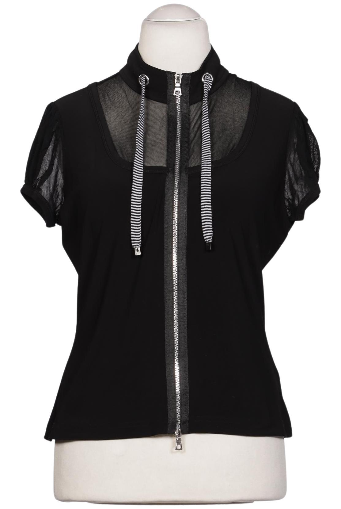 

Joseph Ribkoff Damen Bluse, schwarz, Gr. 42