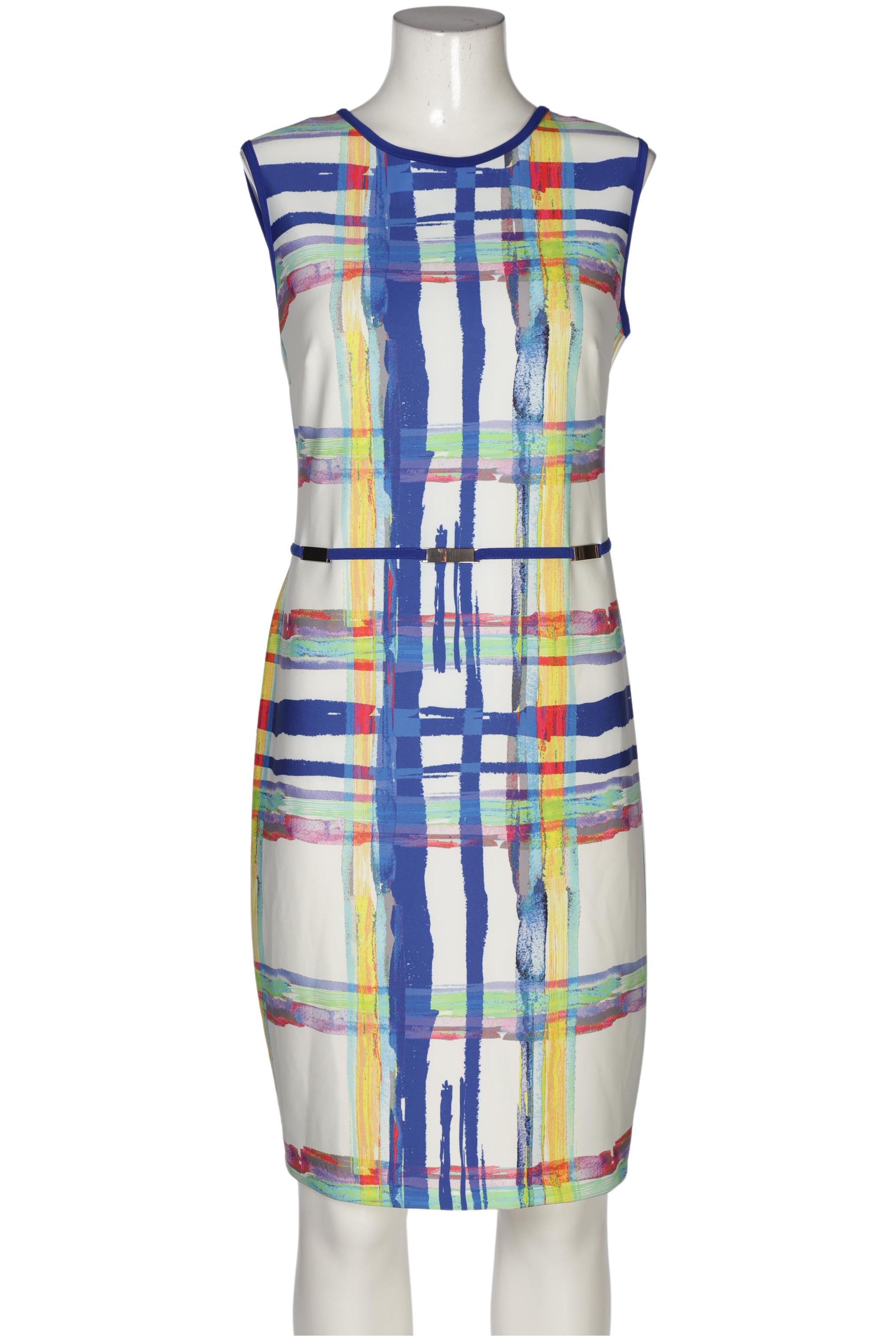 

Joseph Ribkoff Damen Kleid, mehrfarbig, Gr. 38