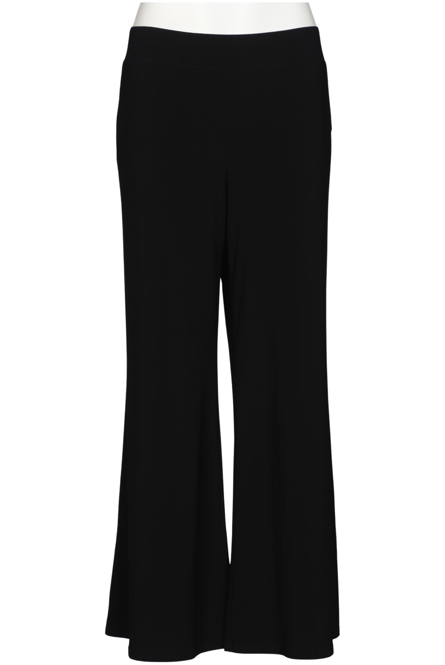 

Joseph Ribkoff Damen Stoffhose, schwarz, Gr. 48