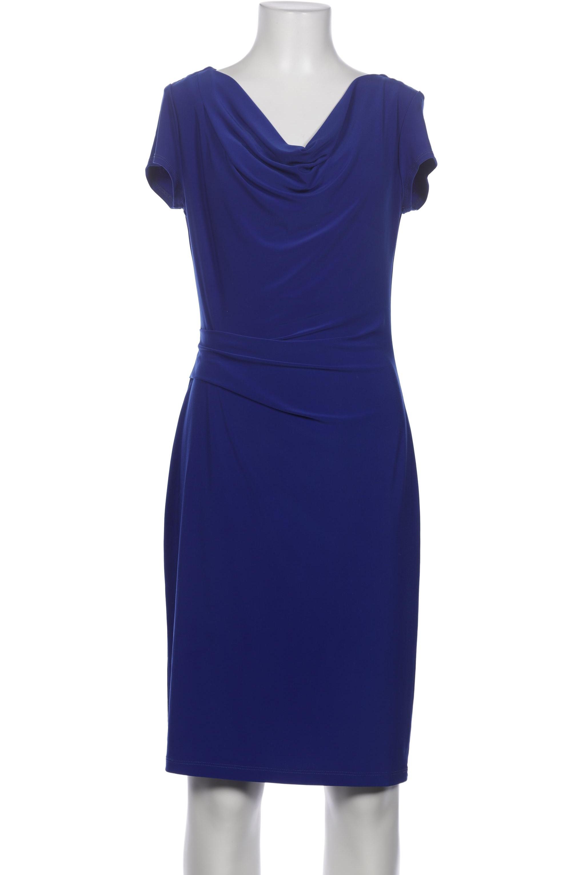 

Joseph Ribkoff Damen Kleid, blau, Gr. 36
