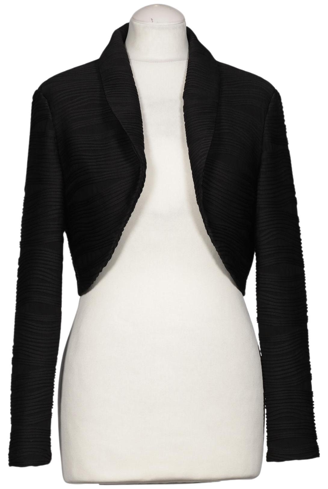 

Joseph Ribkoff Damen Blazer, schwarz, Gr. 40