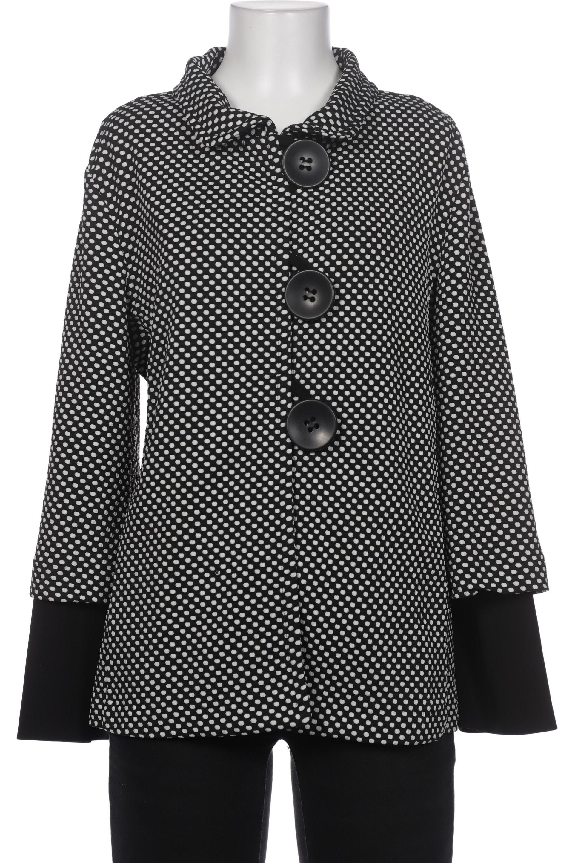 

Joseph Ribkoff Damen Blazer, schwarz, Gr. 40