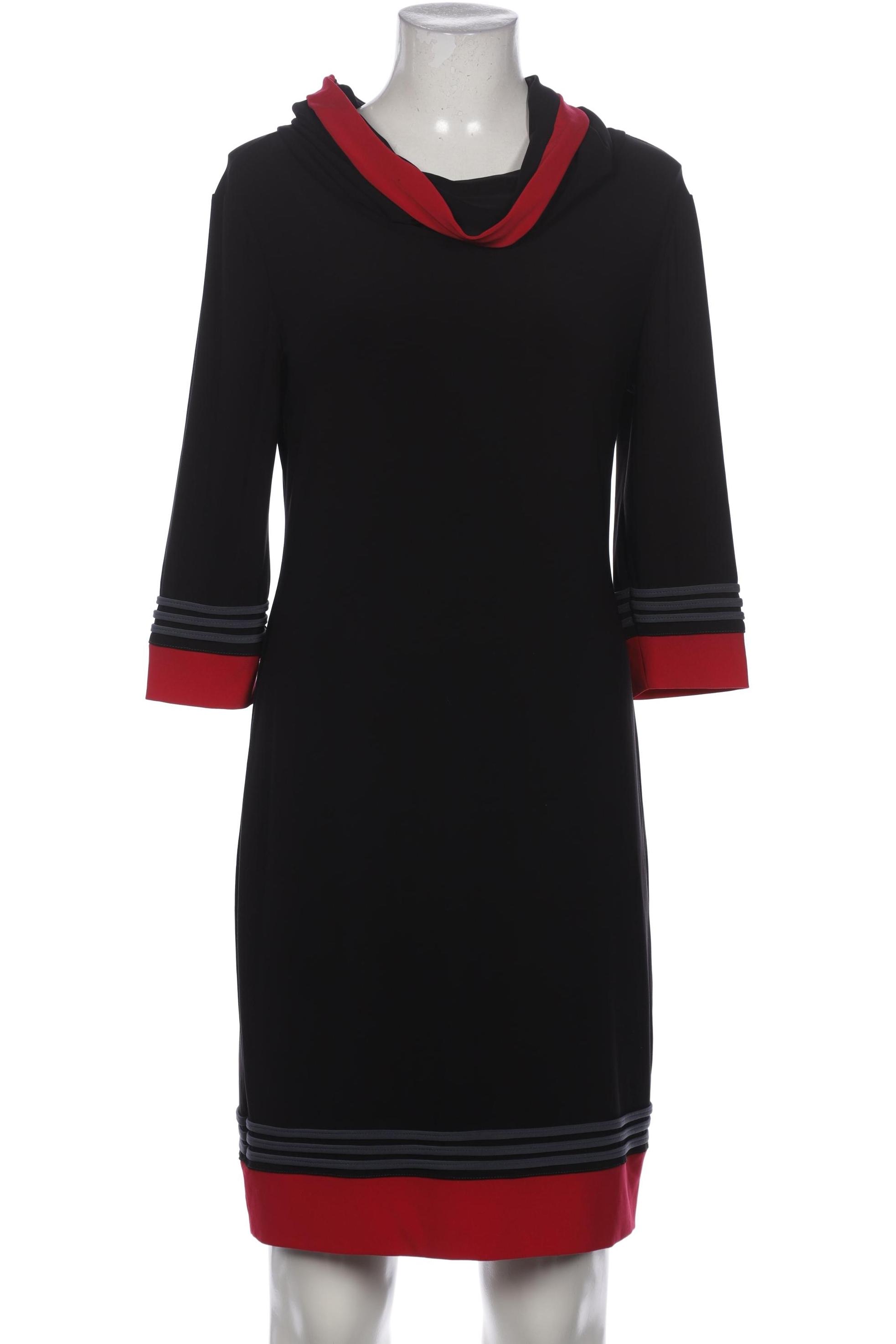 

Joseph Ribkoff Damen Kleid, schwarz, Gr. 40