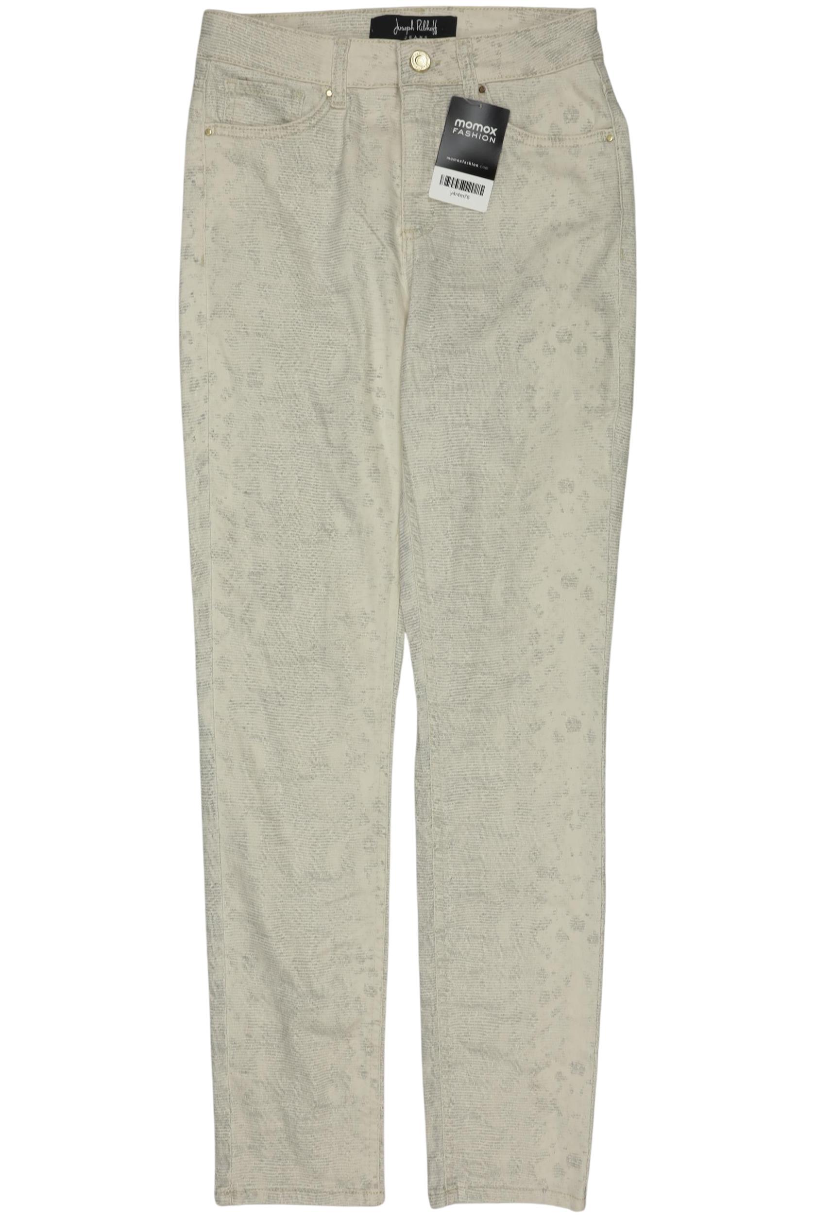 

Joseph Ribkoff Damen Stoffhose, cremeweiß, Gr. 32