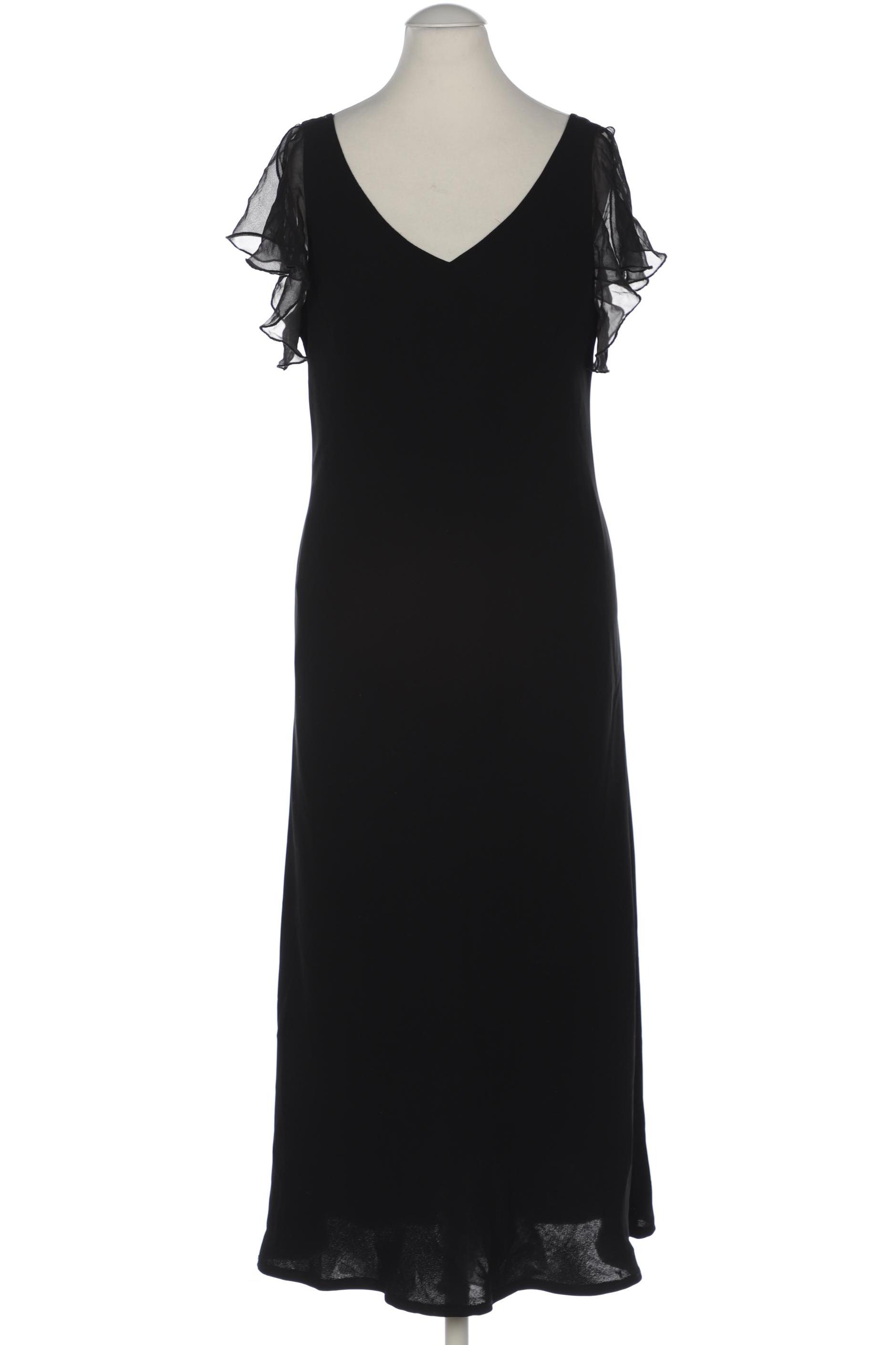

Joseph Ribkoff Damen Kleid, schwarz, Gr. 38