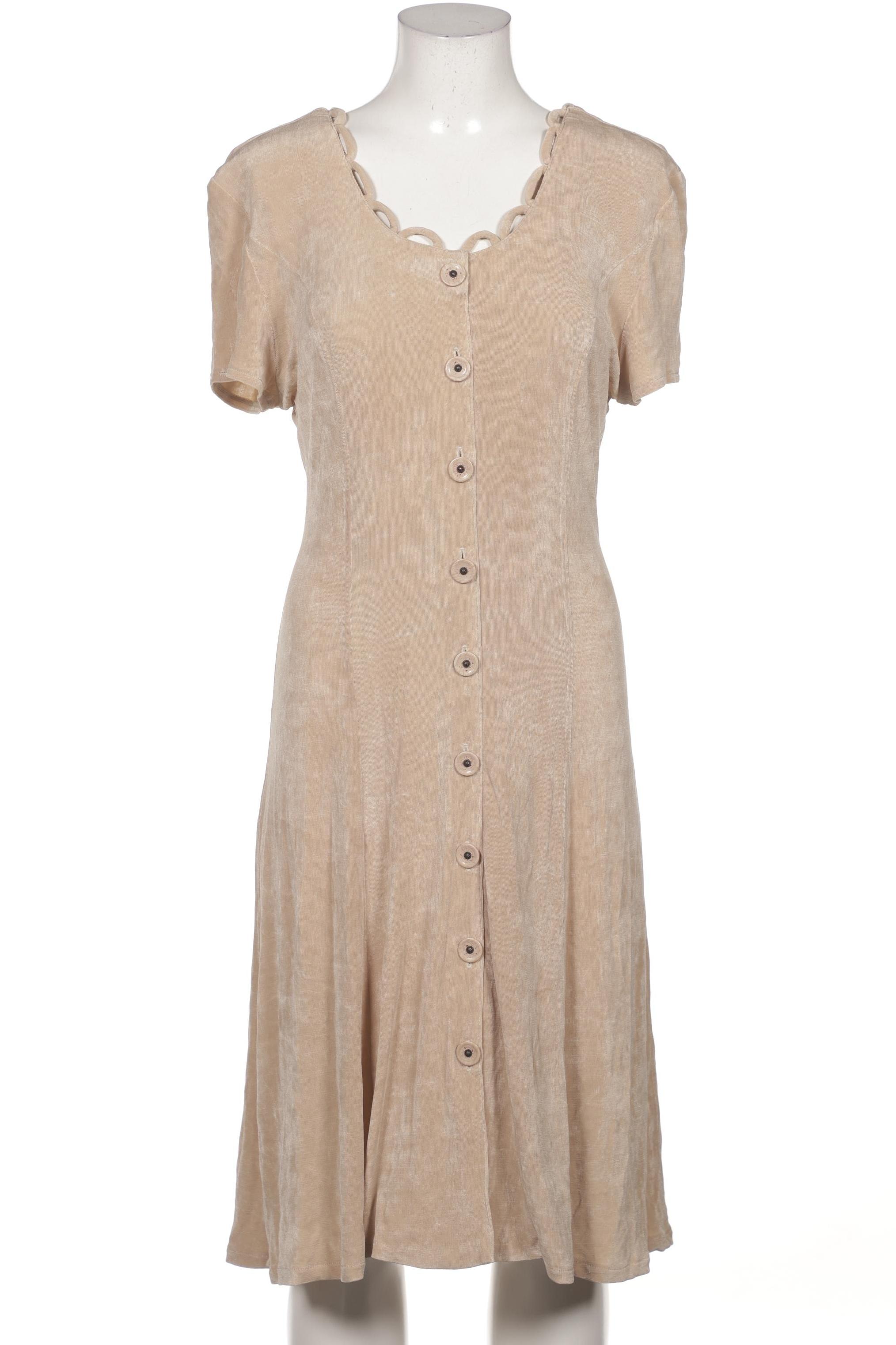 

Joseph Ribkoff Damen Kleid, beige, Gr. 40