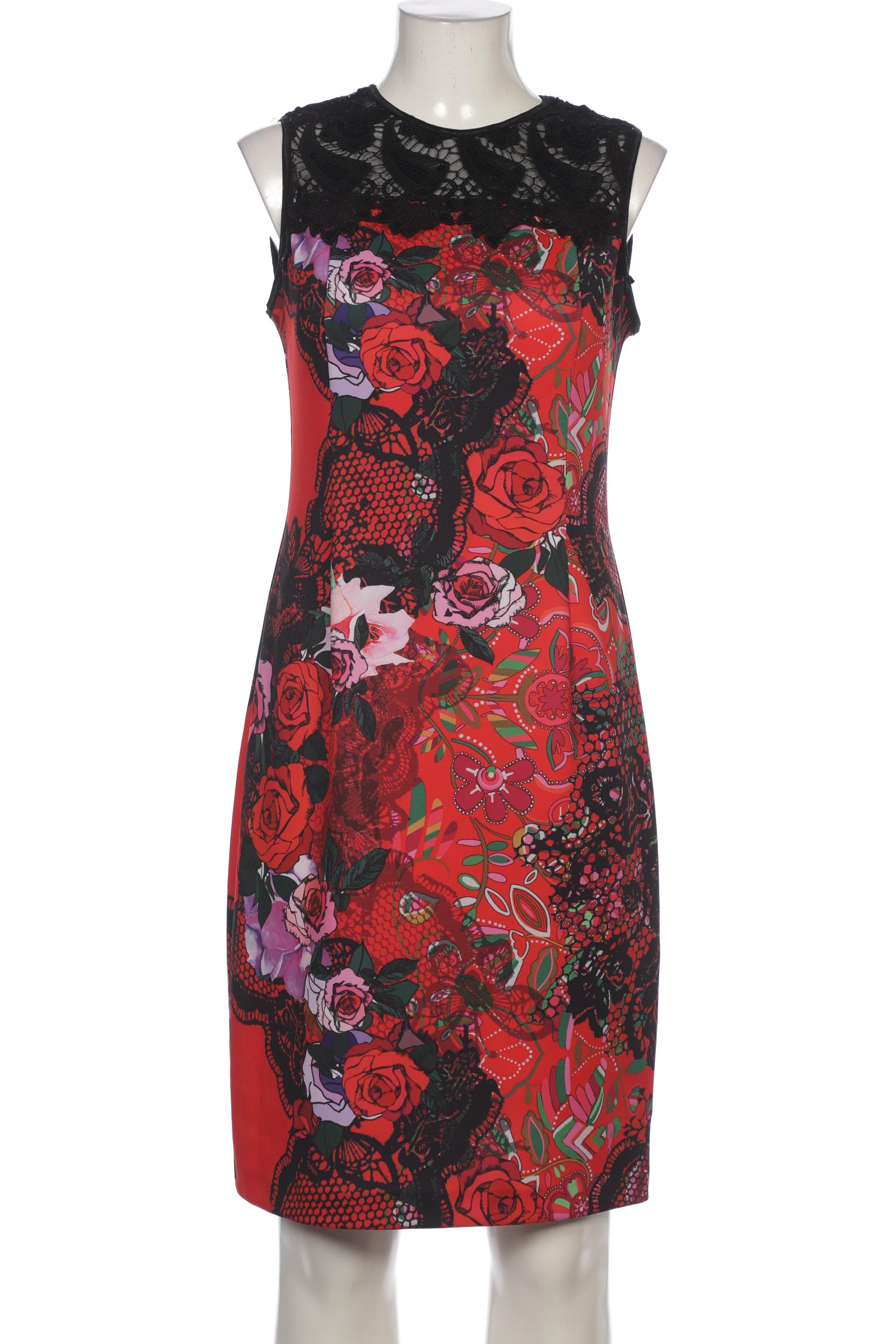 

Joseph Ribkoff Damen Kleid, mehrfarbig