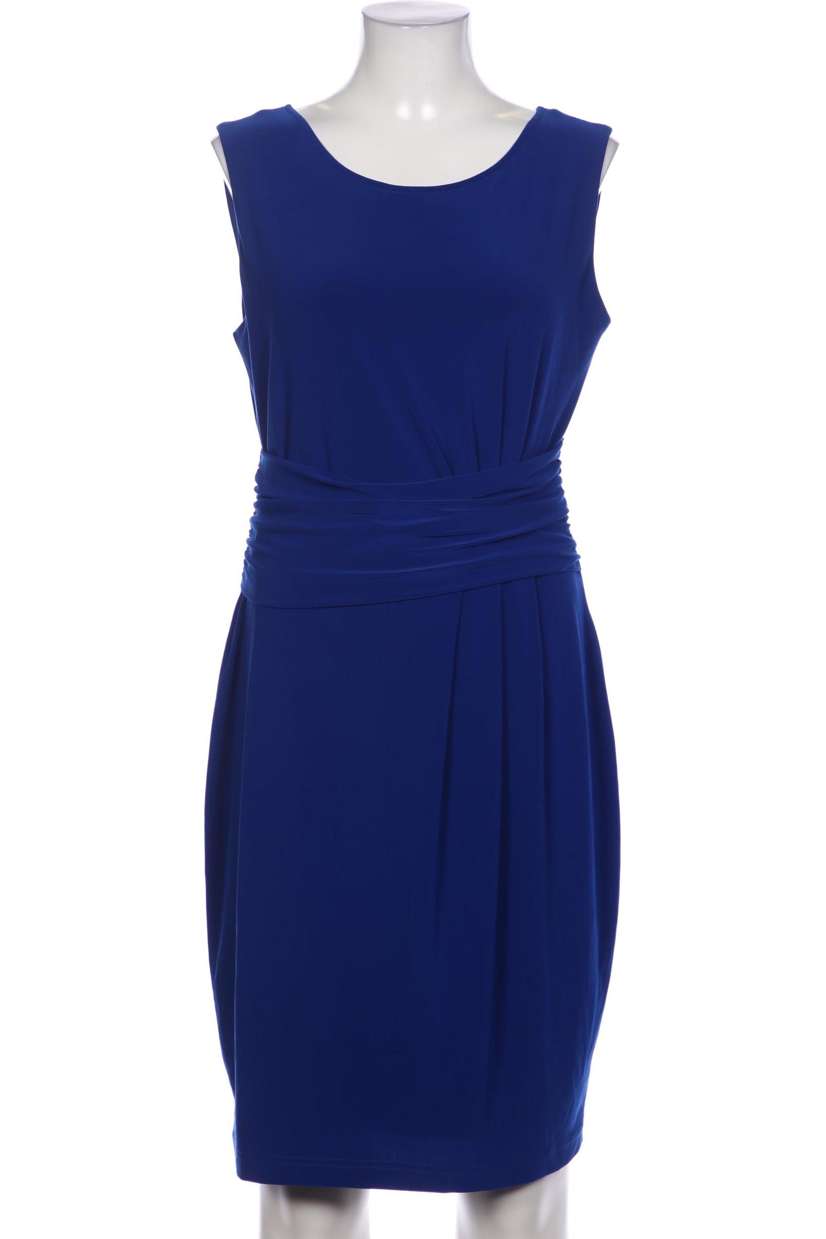 

Joseph Ribkoff Damen Kleid, blau, Gr. 42