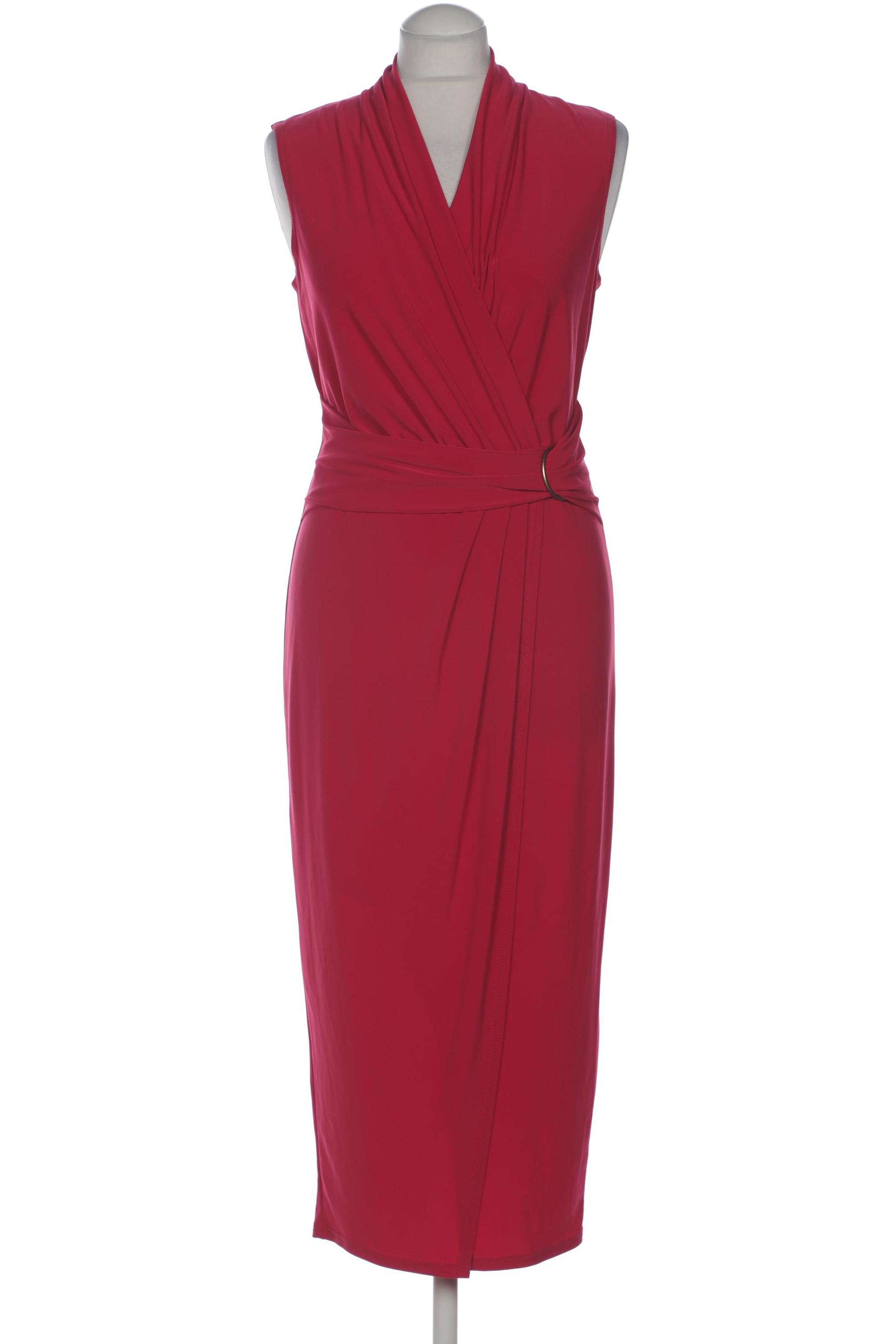 

Joseph Ribkoff Damen Kleid, rot, Gr. 36