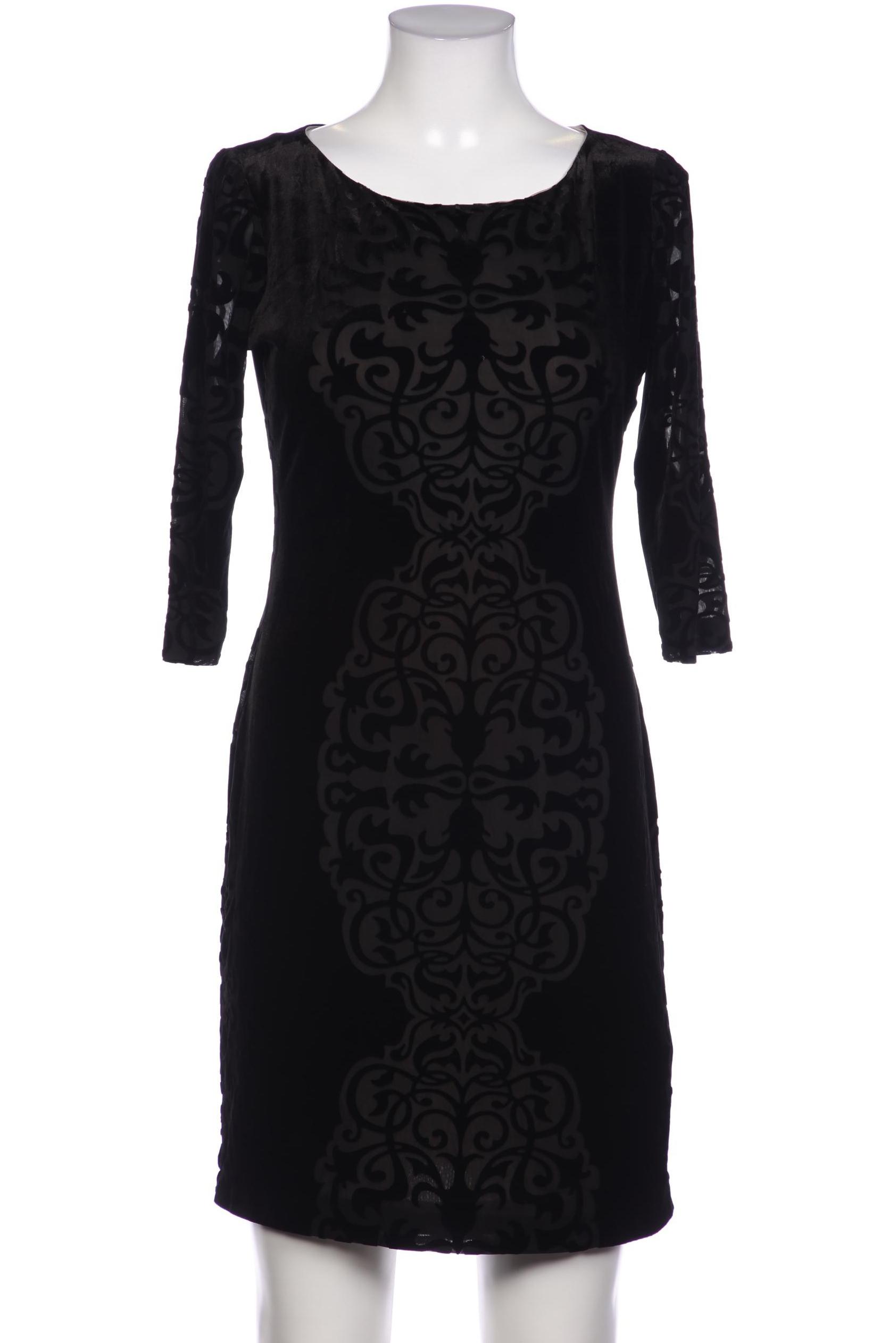 

Joseph Ribkoff Damen Kleid, schwarz