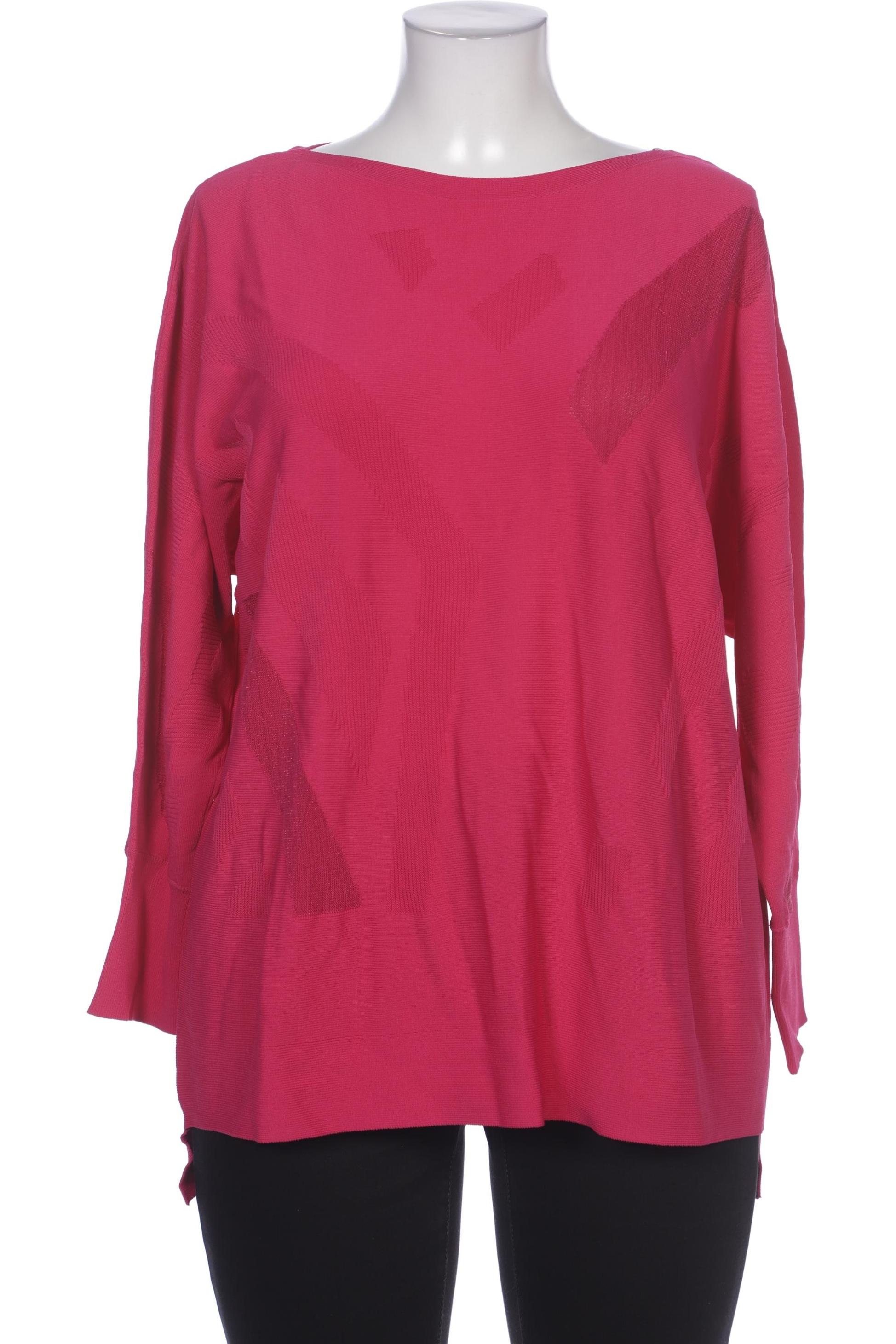 

Joseph Ribkoff Damen Pullover, pink, Gr. 44