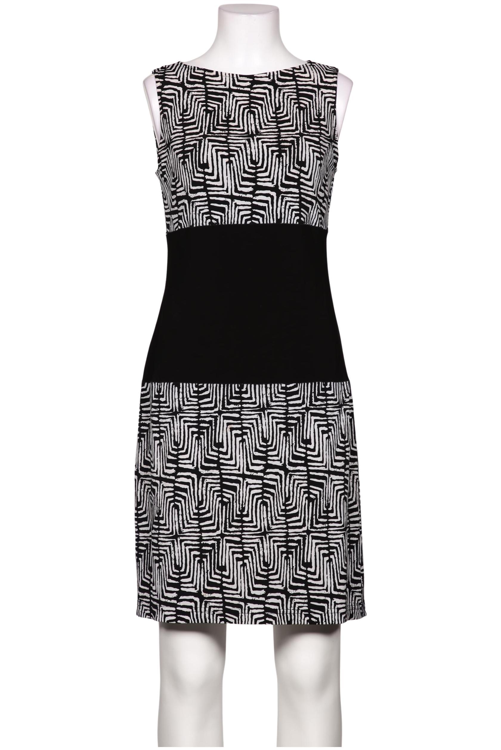 

Joseph Ribkoff Damen Kleid, schwarz, Gr. 36