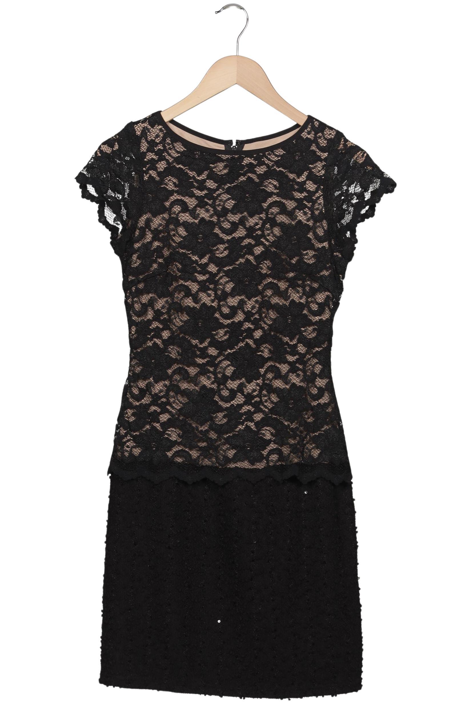 

Joseph Ribkoff Damen Kleid, schwarz, Gr. 34