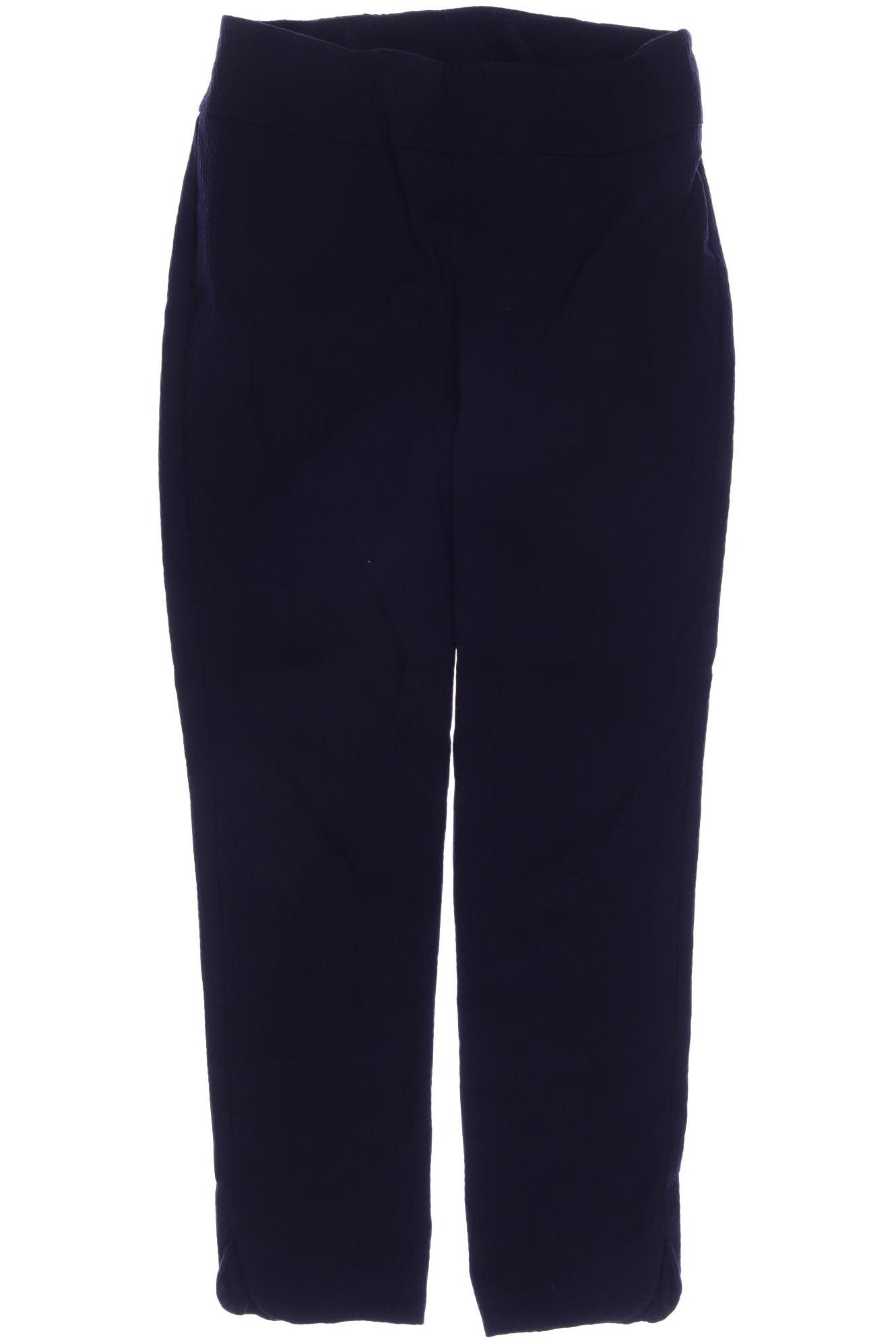 

Joseph Ribkoff Damen Stoffhose, marineblau, Gr. 38