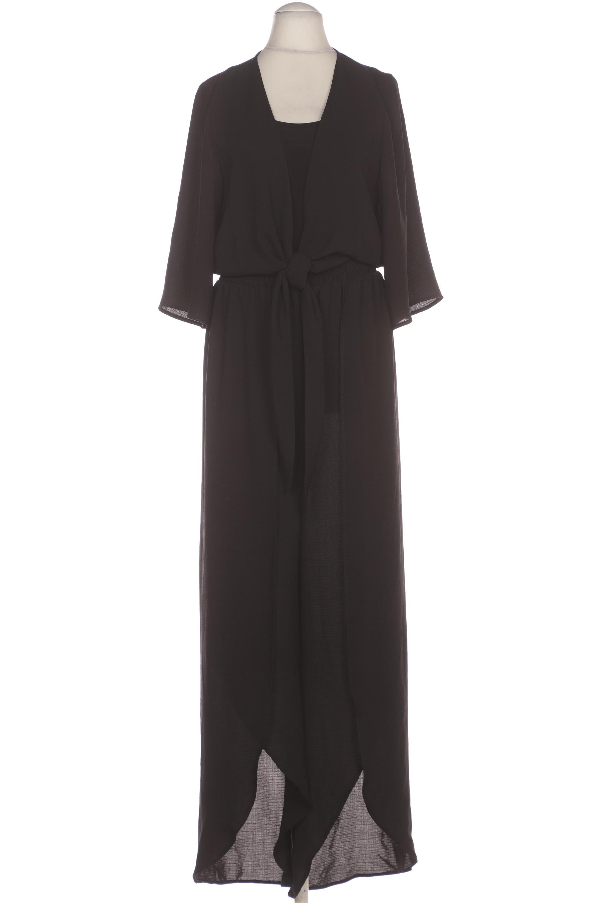 

Joseph Ribkoff Damen Jumpsuit/Overall, schwarz, Gr. 36