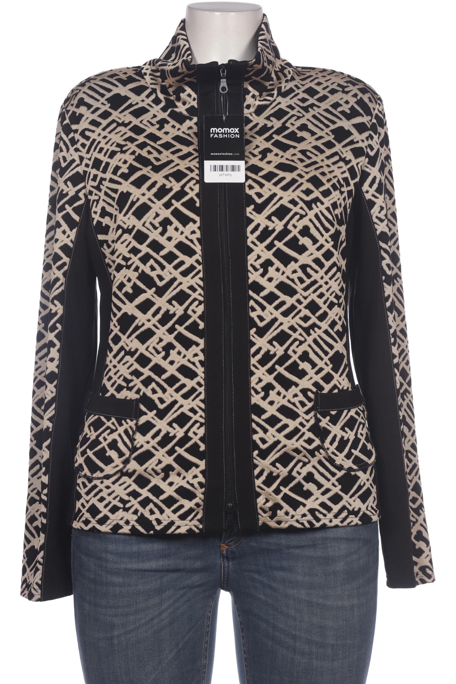 

Joseph Ribkoff Damen Blazer, schwarz, Gr. 42
