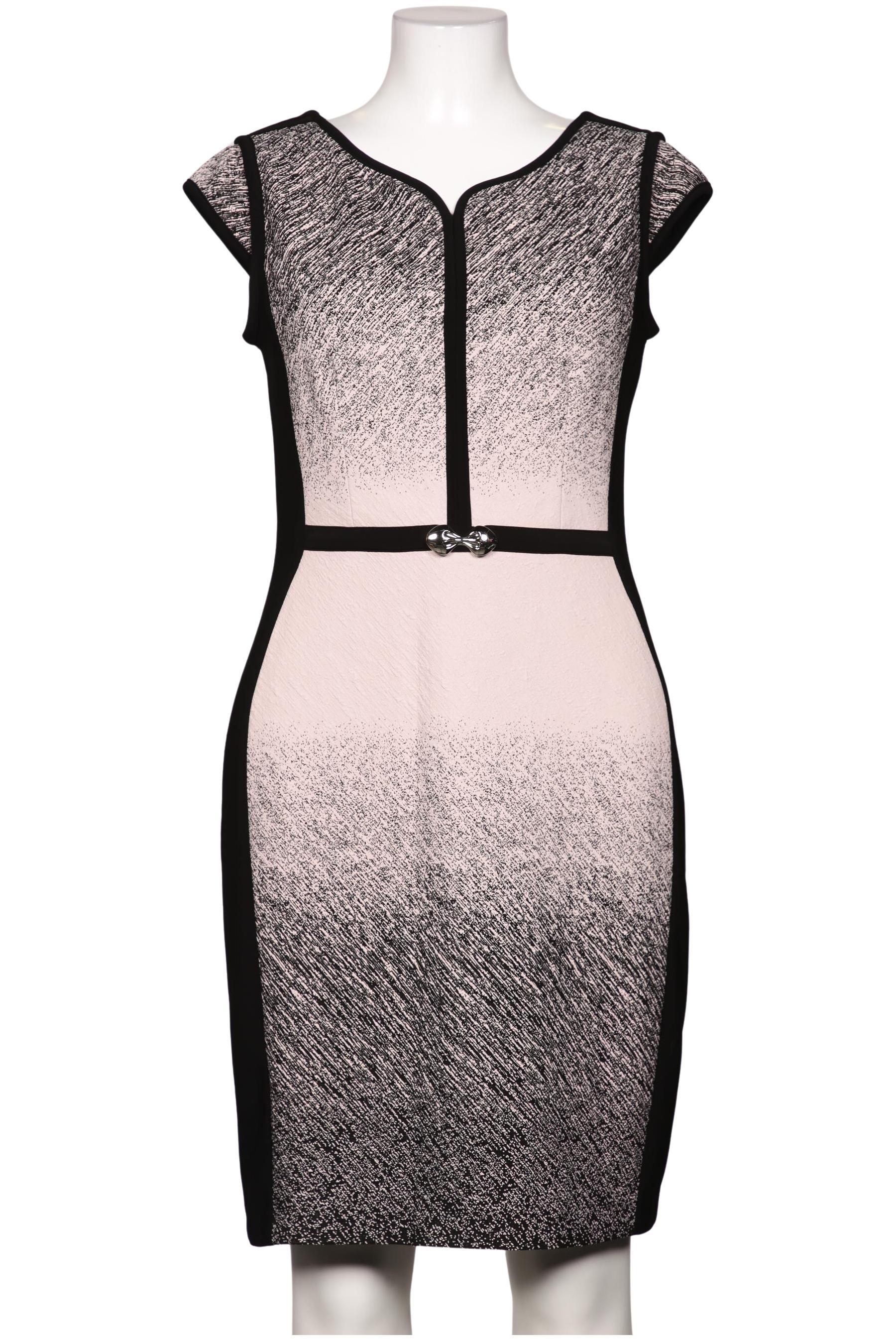 

Joseph Ribkoff Damen Kleid, mehrfarbig, Gr. 42