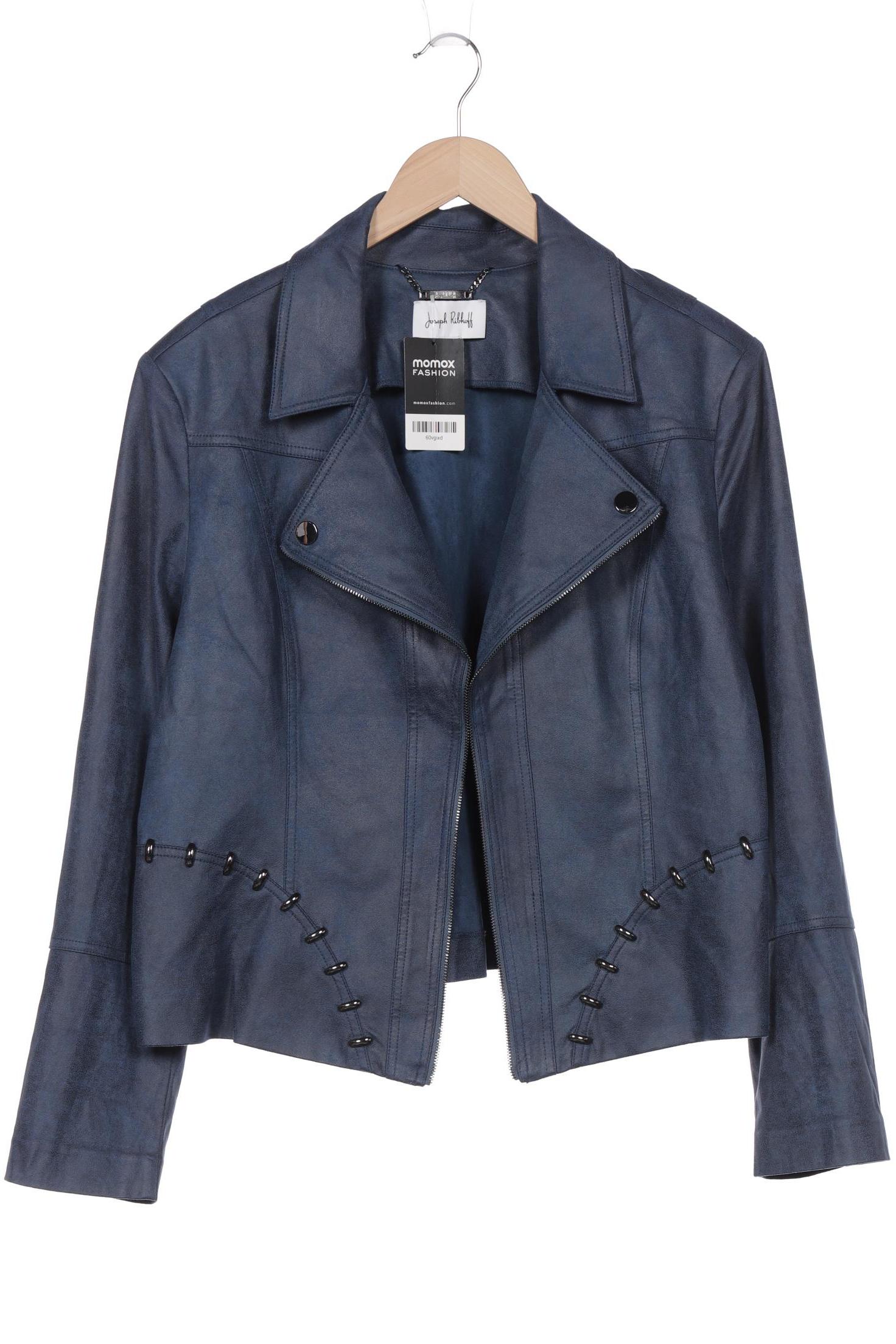 

Joseph Ribkoff Damen Jacke, marineblau