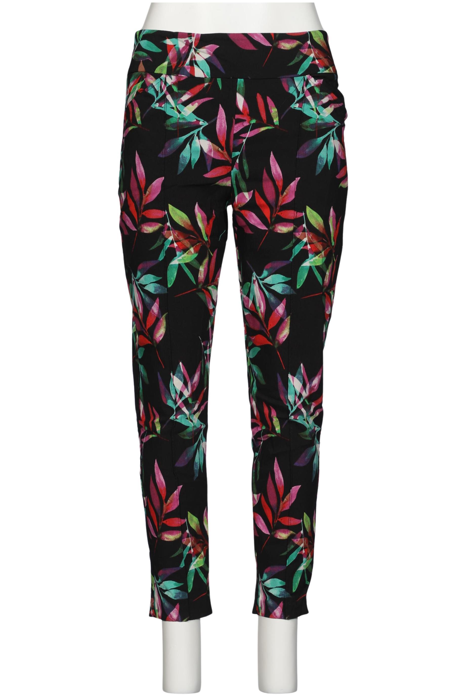 

Joseph Ribkoff Damen Stoffhose, mehrfarbig, Gr. 46