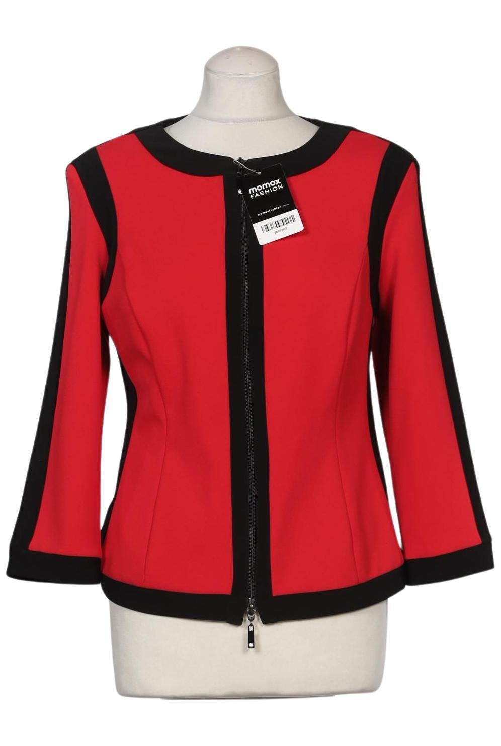 

Joseph Ribkoff Damen Blazer, mehrfarbig, Gr. 36