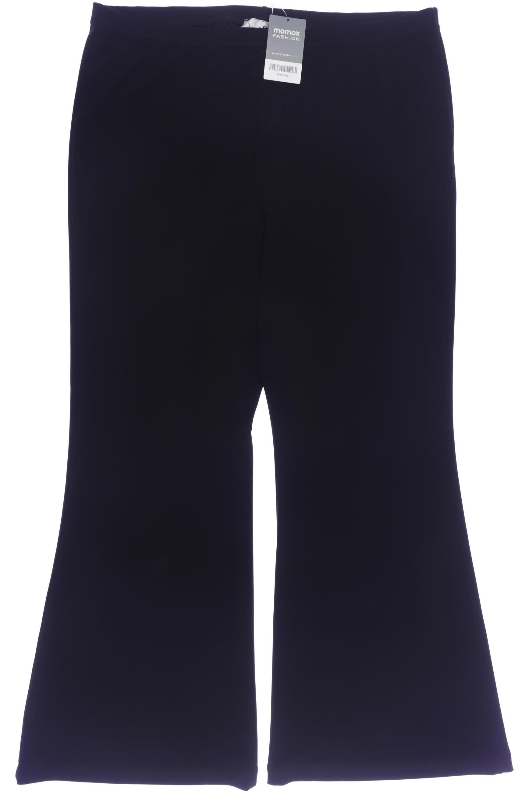 

Joseph Ribkoff Damen Stoffhose, schwarz, Gr. 48