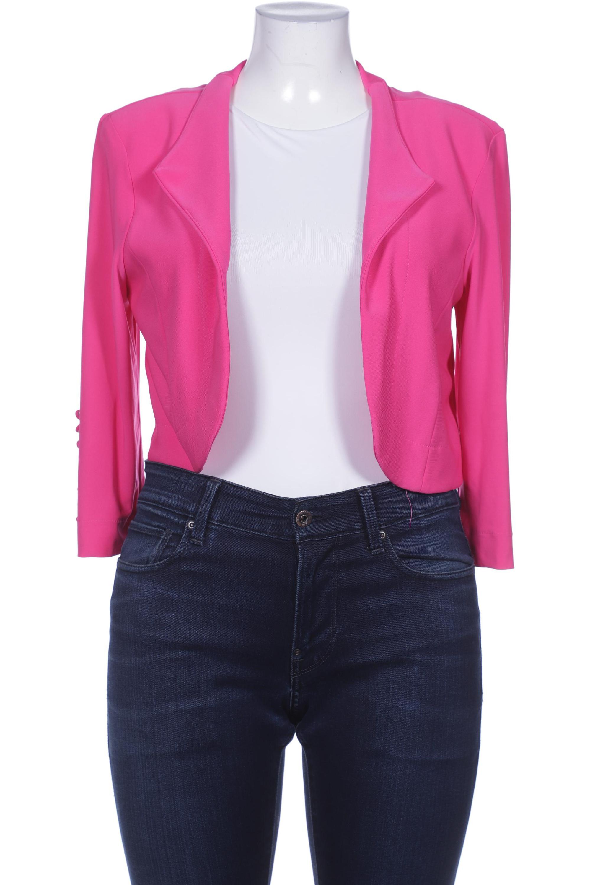 

Joseph Ribkoff Damen Blazer, pink