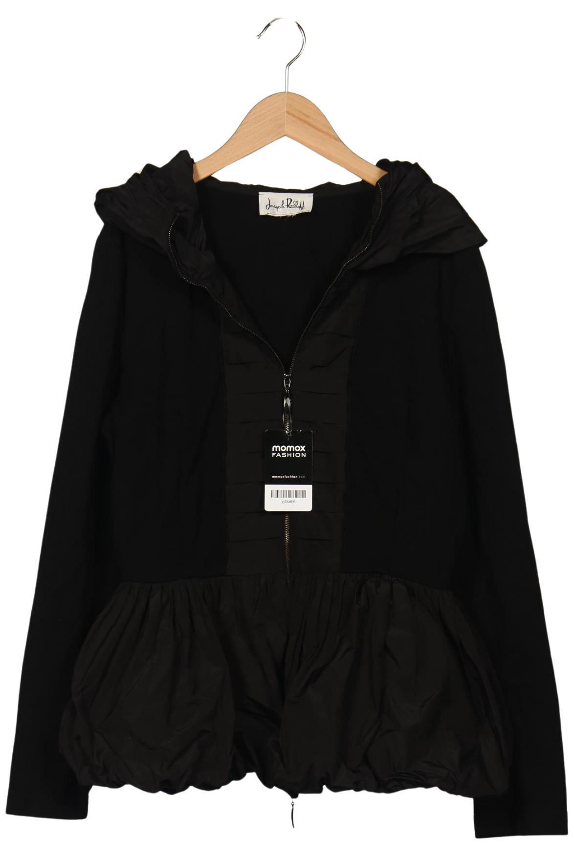 

Joseph Ribkoff Damen Jacke, schwarz, Gr. 38