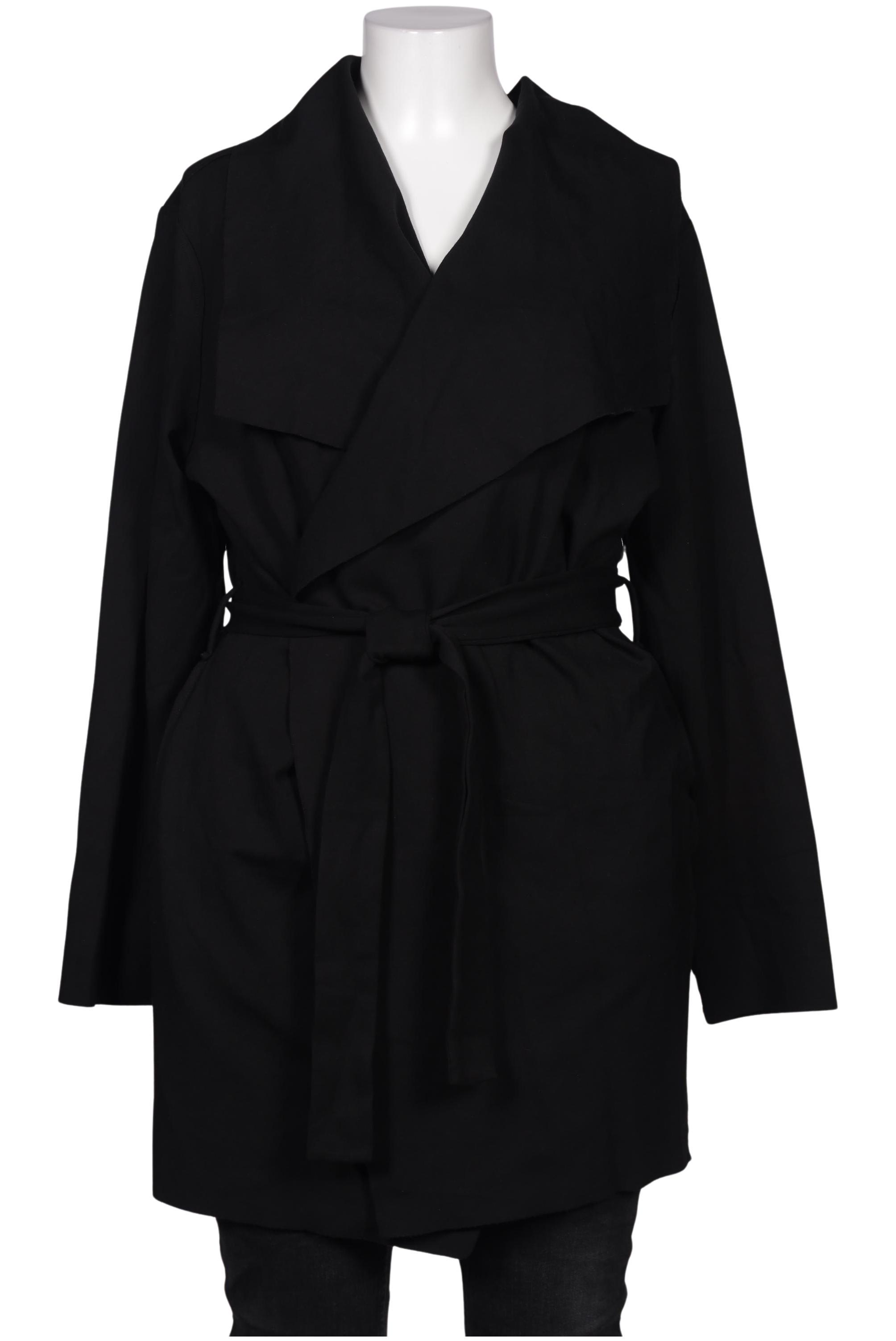 

Joseph Ribkoff Damen Strickjacke, schwarz, Gr. 48