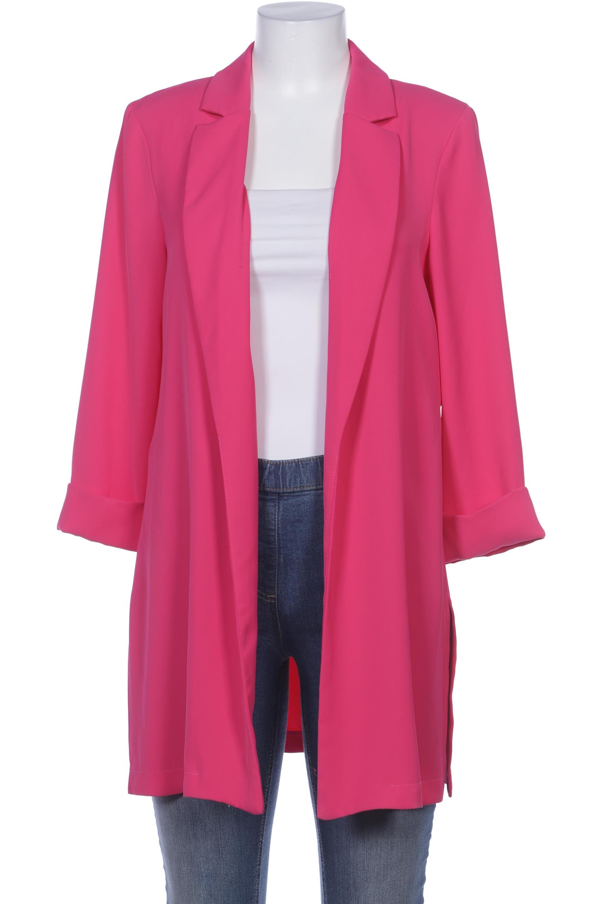 

Joseph Ribkoff Damen Blazer, pink, Gr. 36