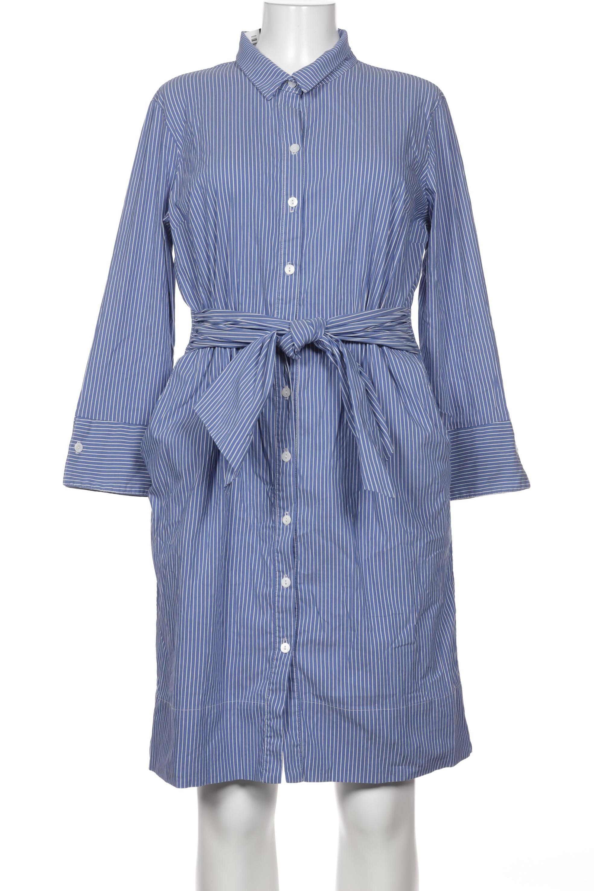 

Joseph Ribkoff Damen Kleid, blau, Gr. 42