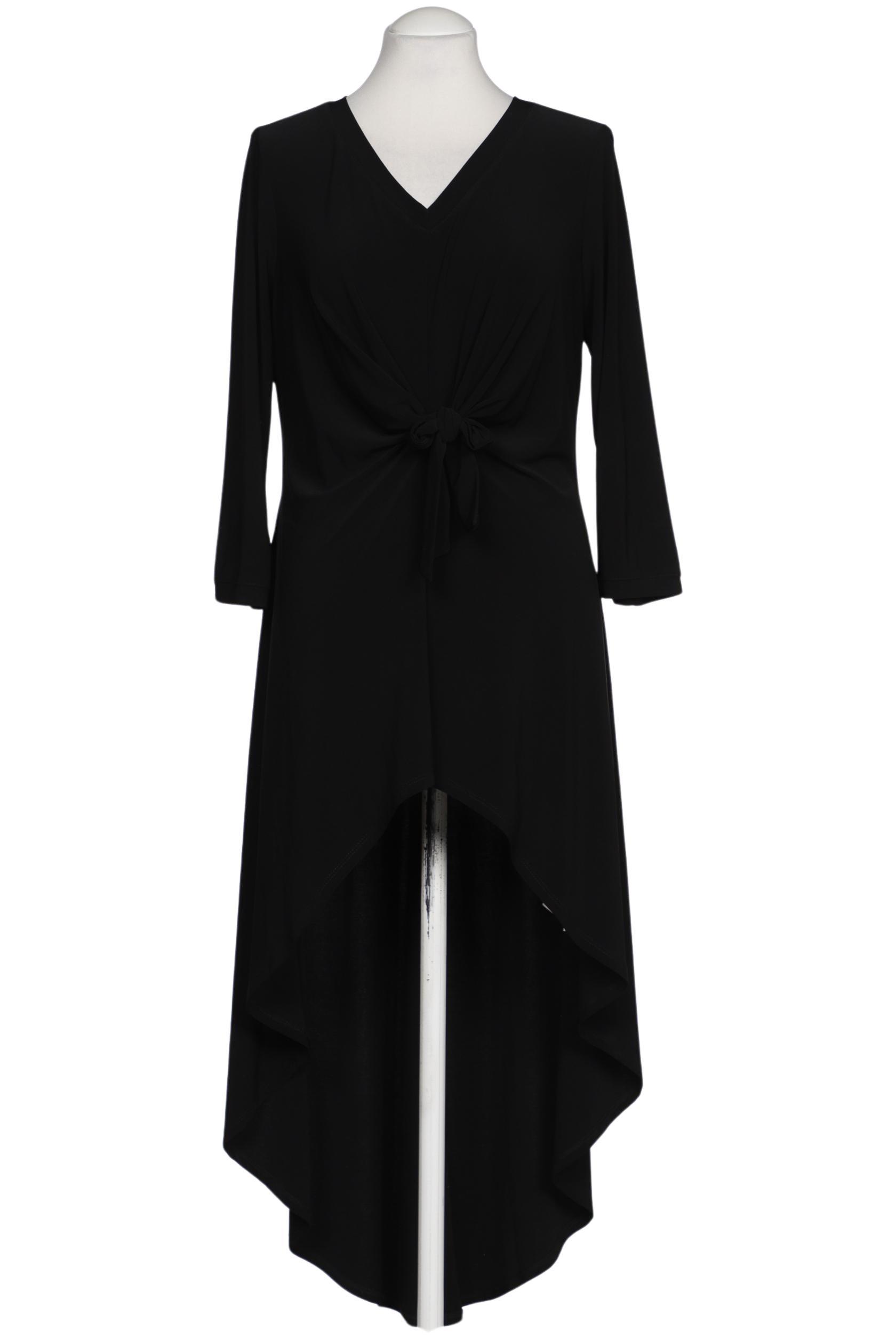 

Joseph Ribkoff Damen Kleid, schwarz, Gr. 38